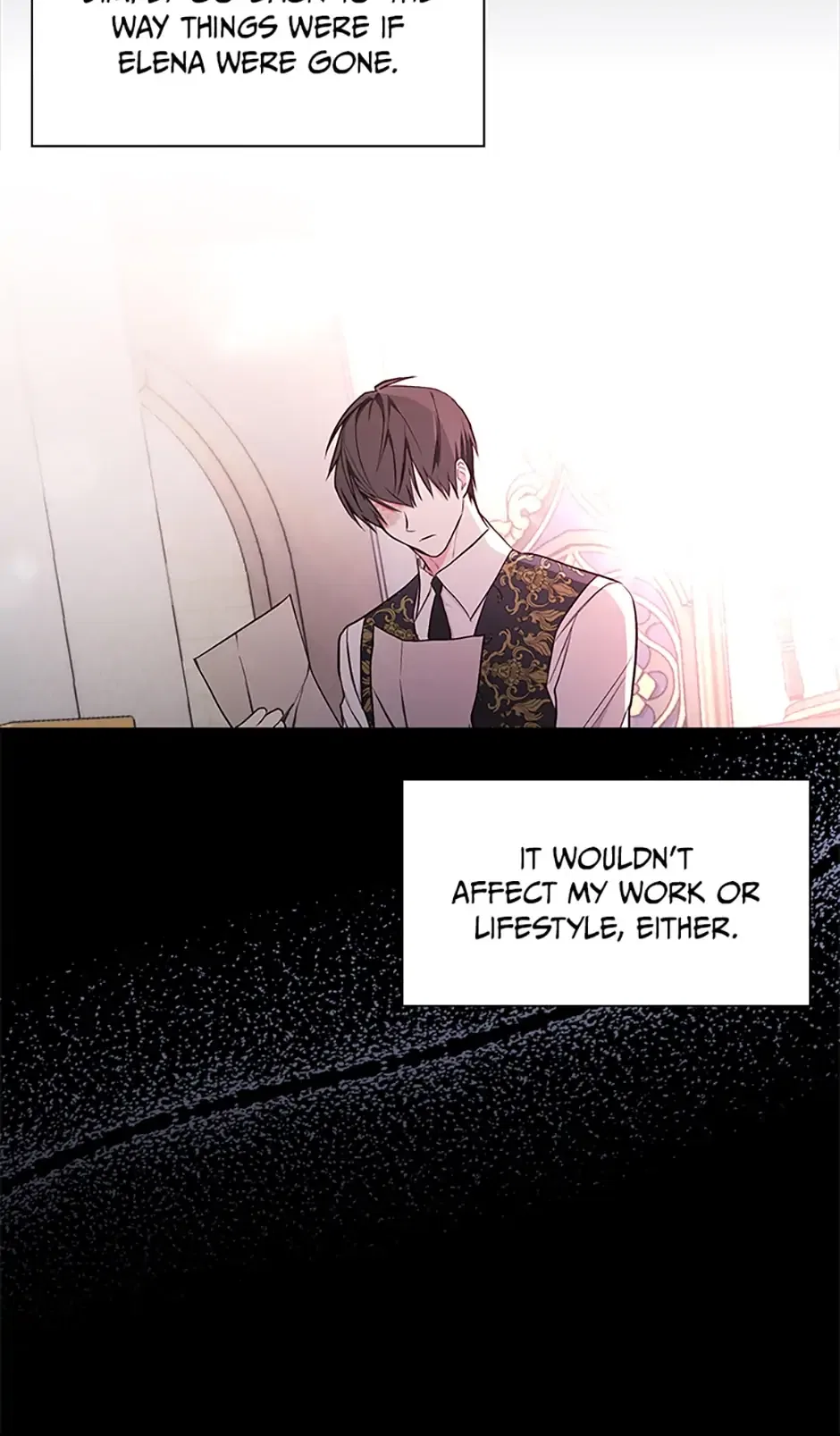 I’ll Be The Warrior’s Mother Chapter 48 – Page 37