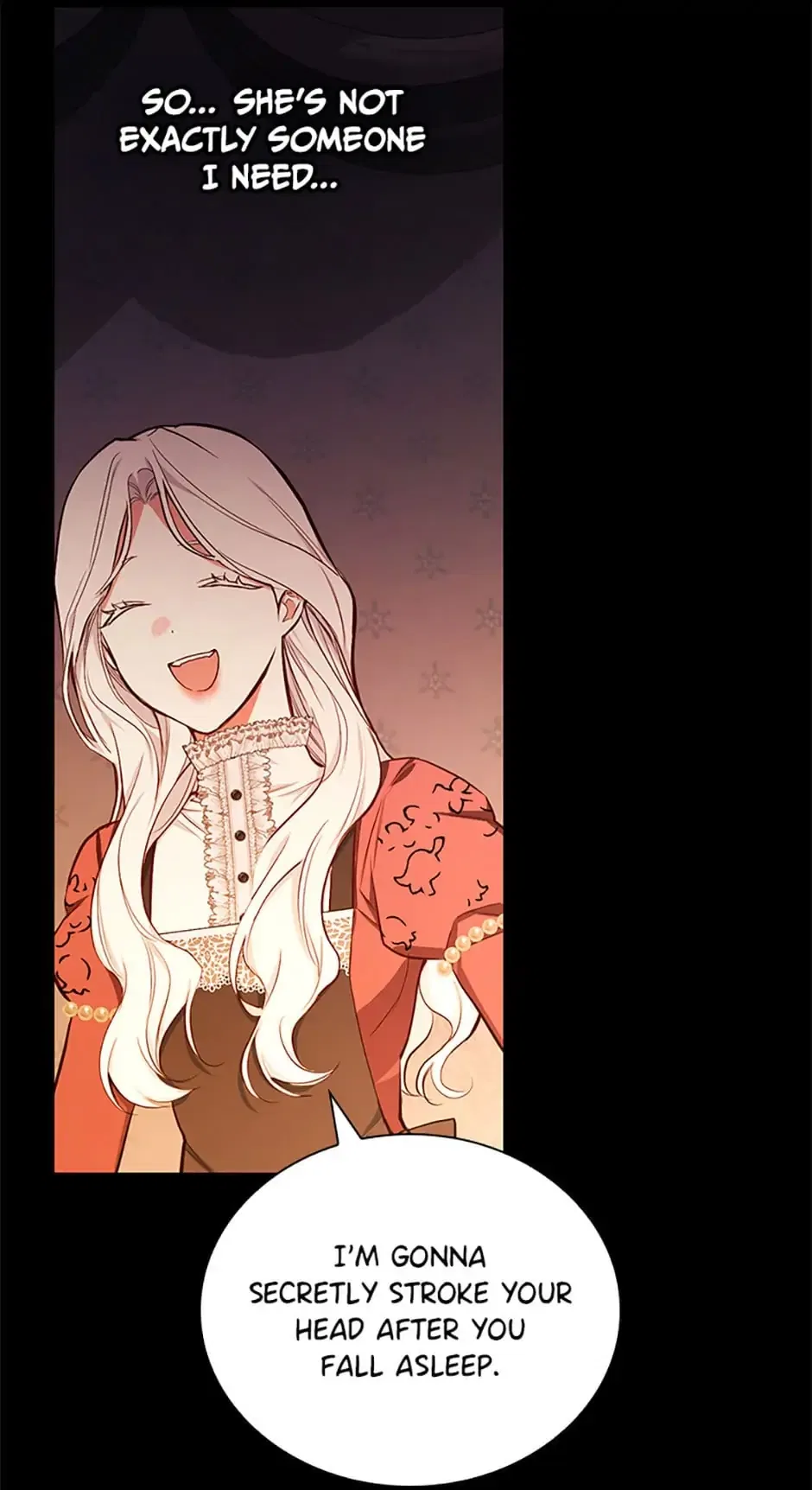 I’ll Be The Warrior’s Mother Chapter 48 – Page 38
