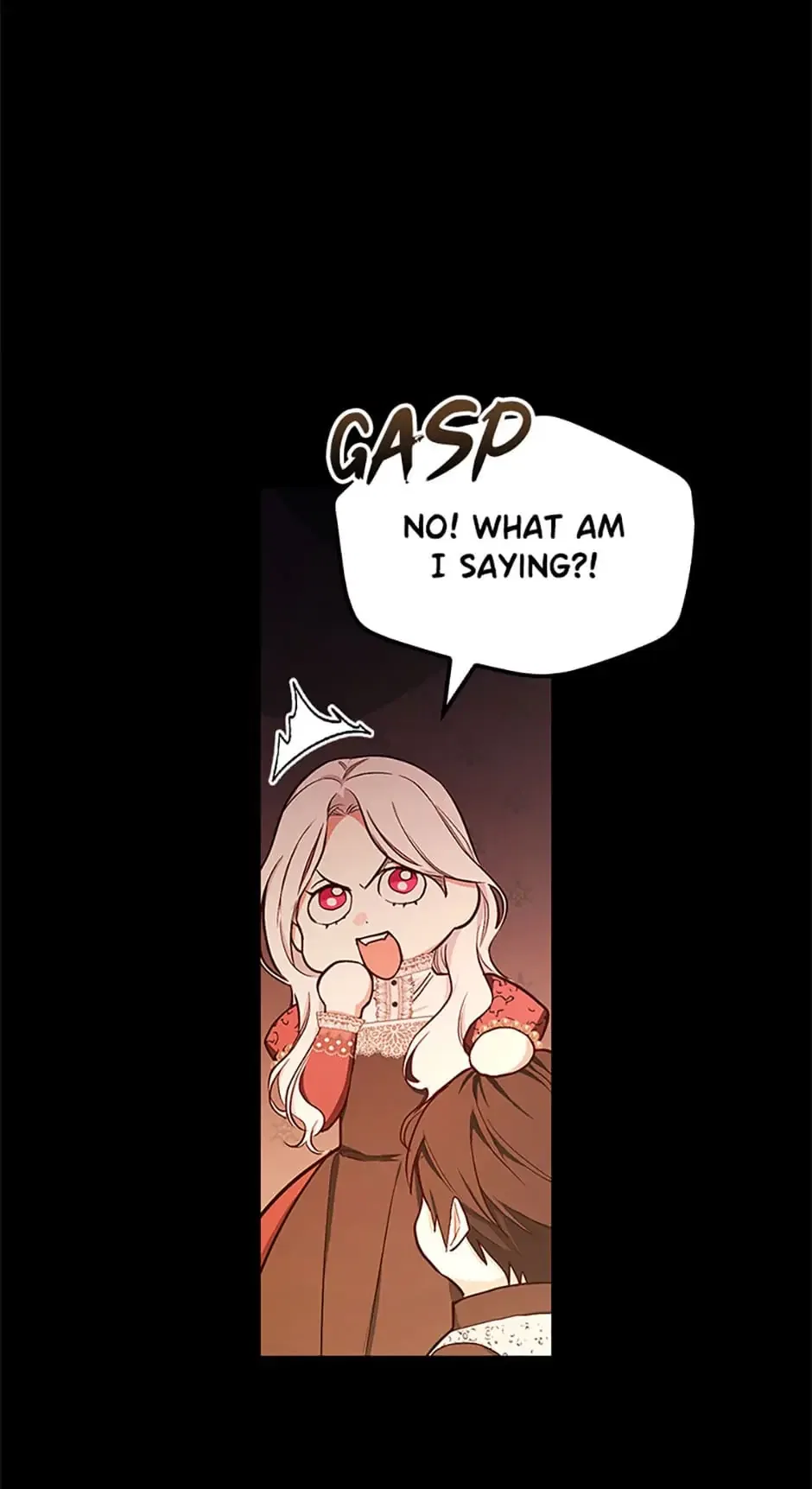I’ll Be The Warrior’s Mother Chapter 48 – Page 39