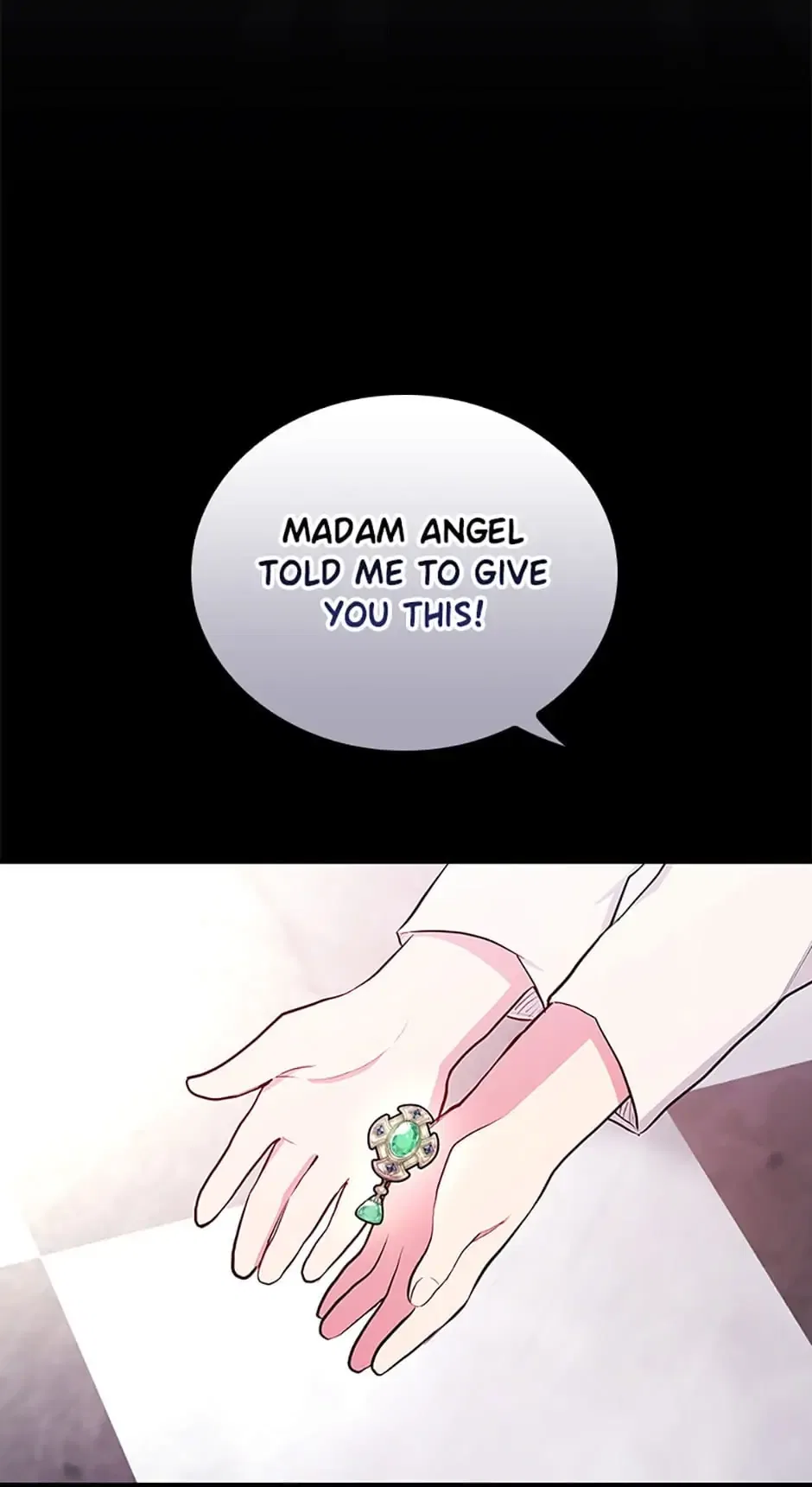 I’ll Be The Warrior’s Mother Chapter 48 – Page 44