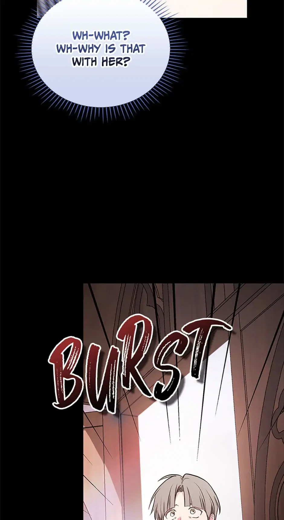 I’ll Be The Warrior’s Mother Chapter 48 – Page 46