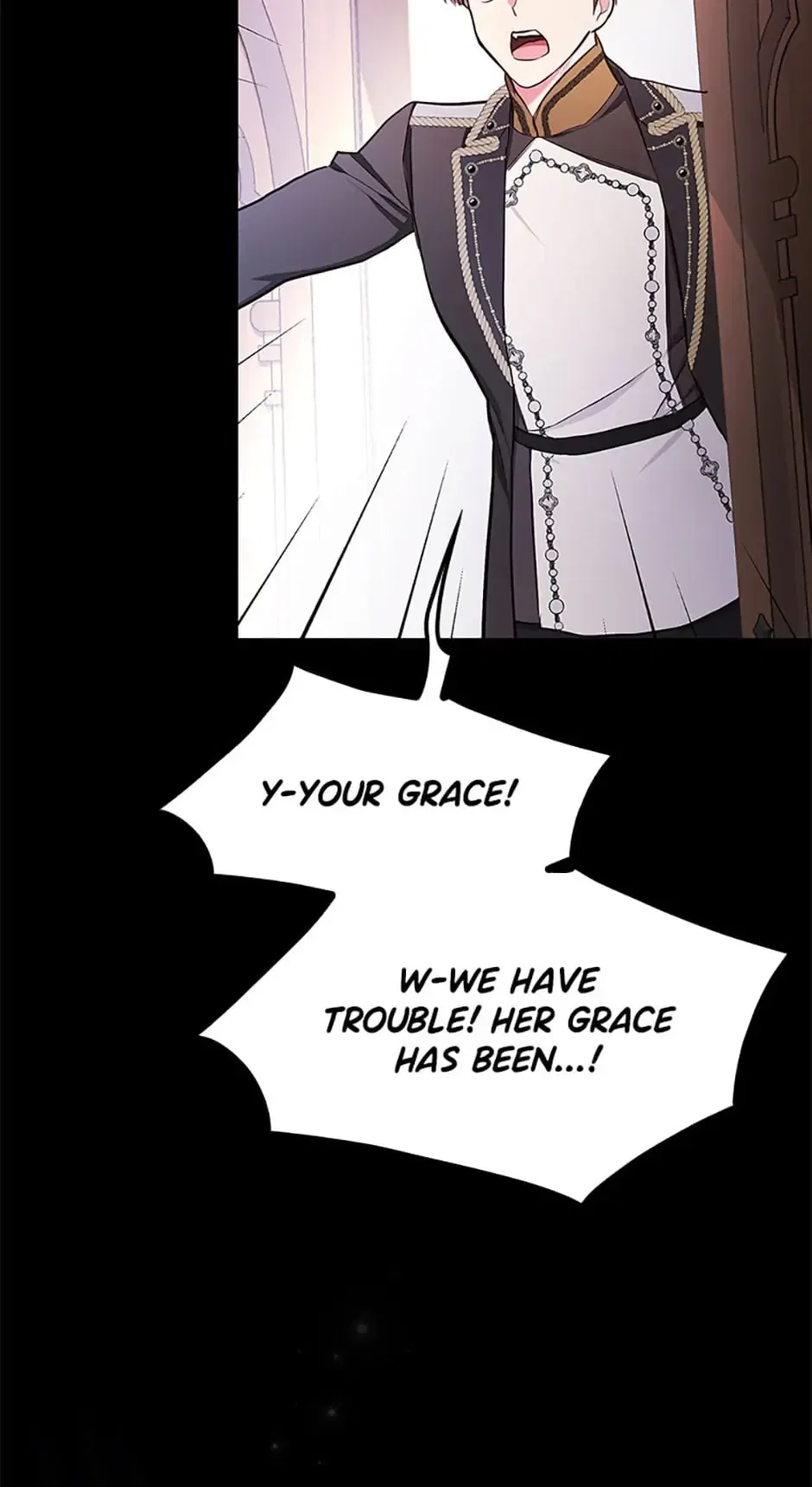 I’ll Be The Warrior’s Mother Chapter 48 – Page 47