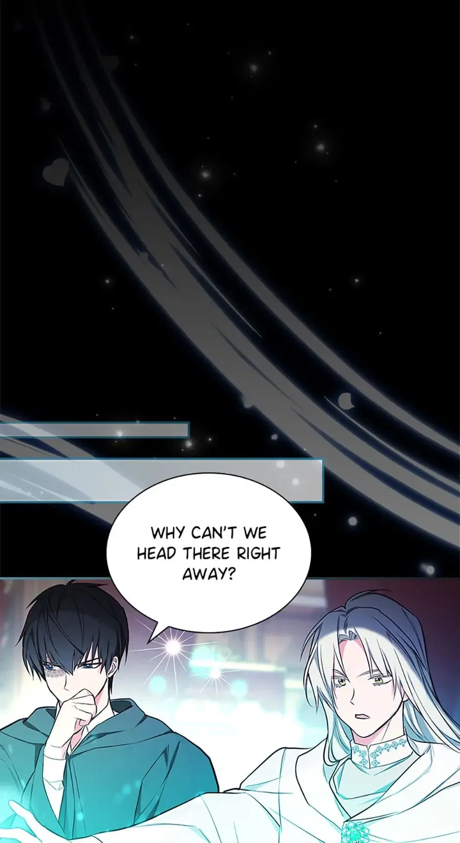 I’ll Be The Warrior’s Mother Chapter 48 – Page 48