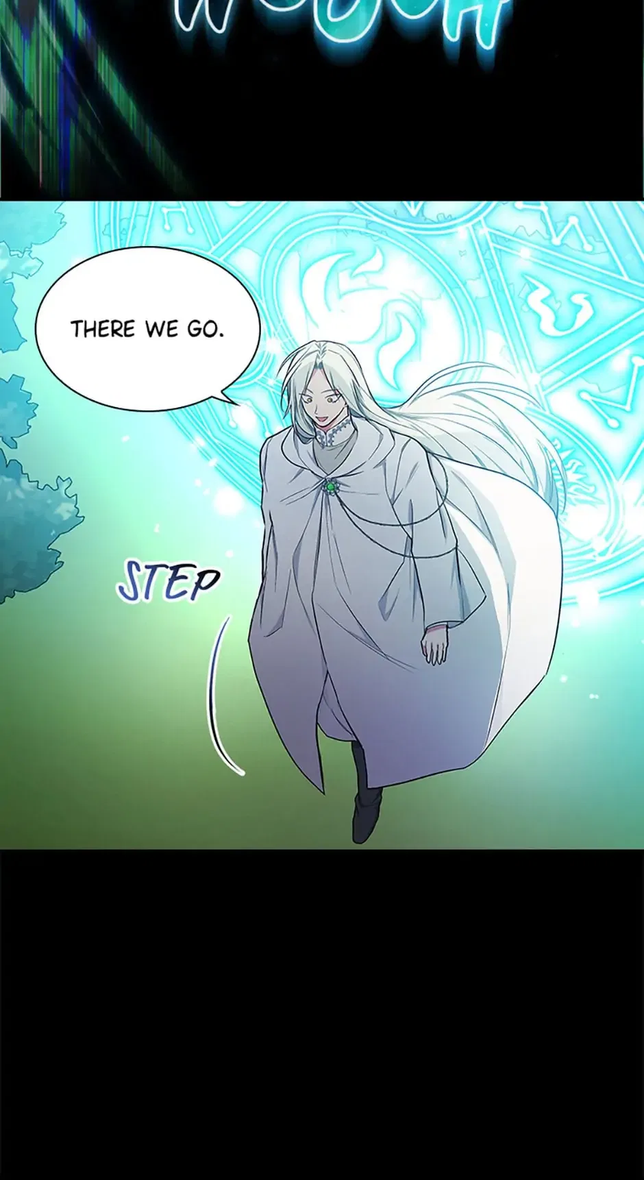 I’ll Be The Warrior’s Mother Chapter 48 – Page 51