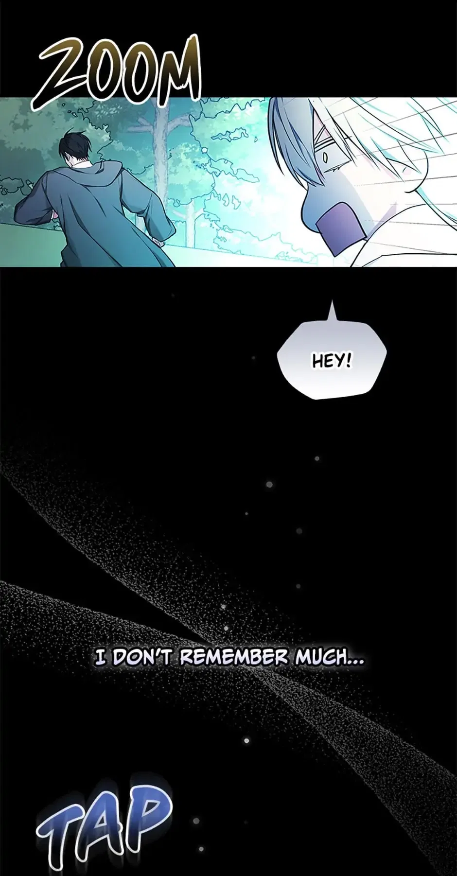 I’ll Be The Warrior’s Mother Chapter 48 – Page 52