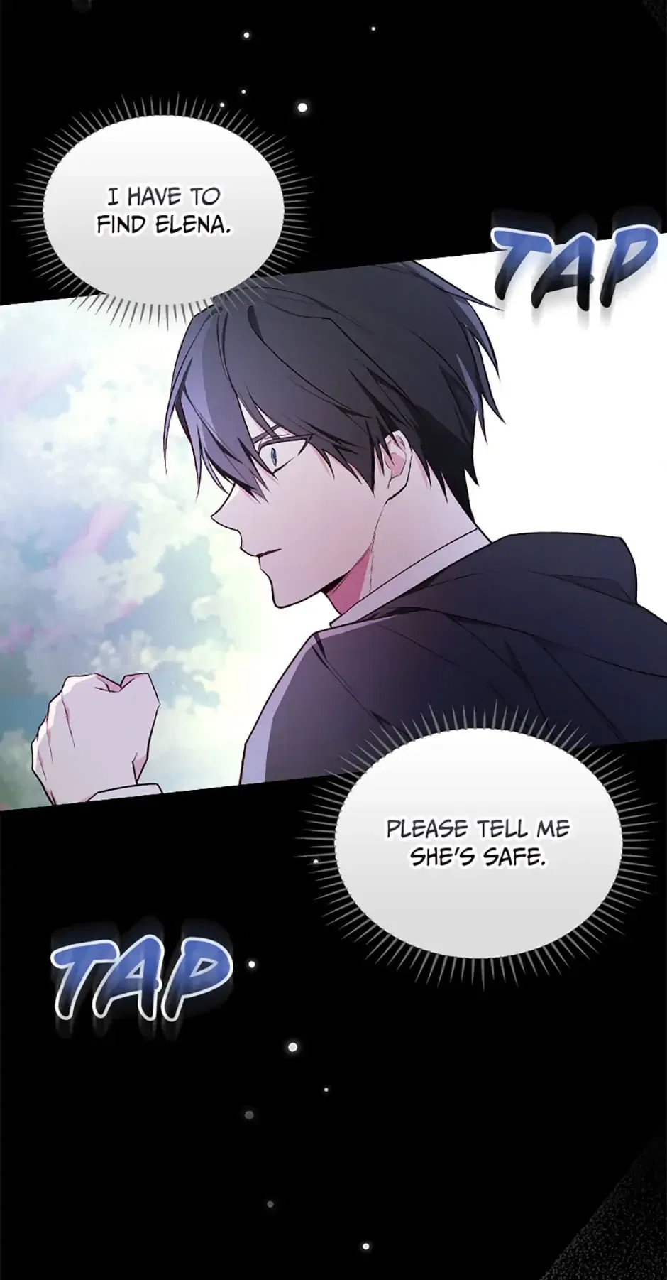 I’ll Be The Warrior’s Mother Chapter 48 – Page 53