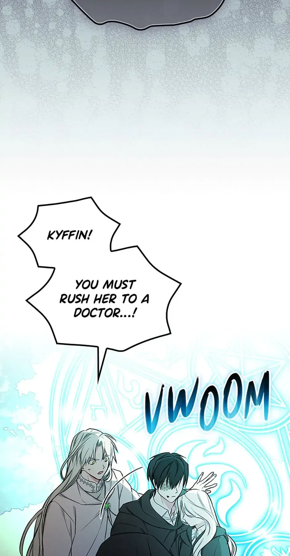 I’ll Be The Warrior’s Mother Chapter 48 – Page 58