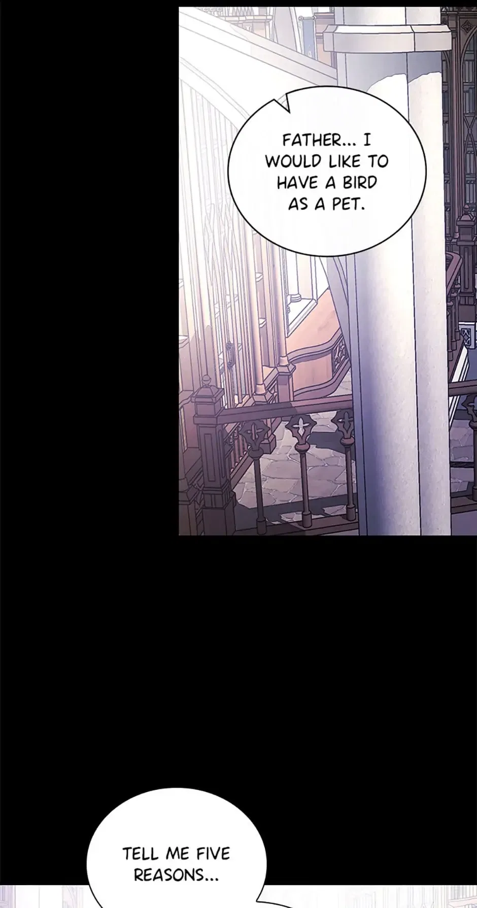 I’ll Be The Warrior’s Mother Chapter 48 – Page 60