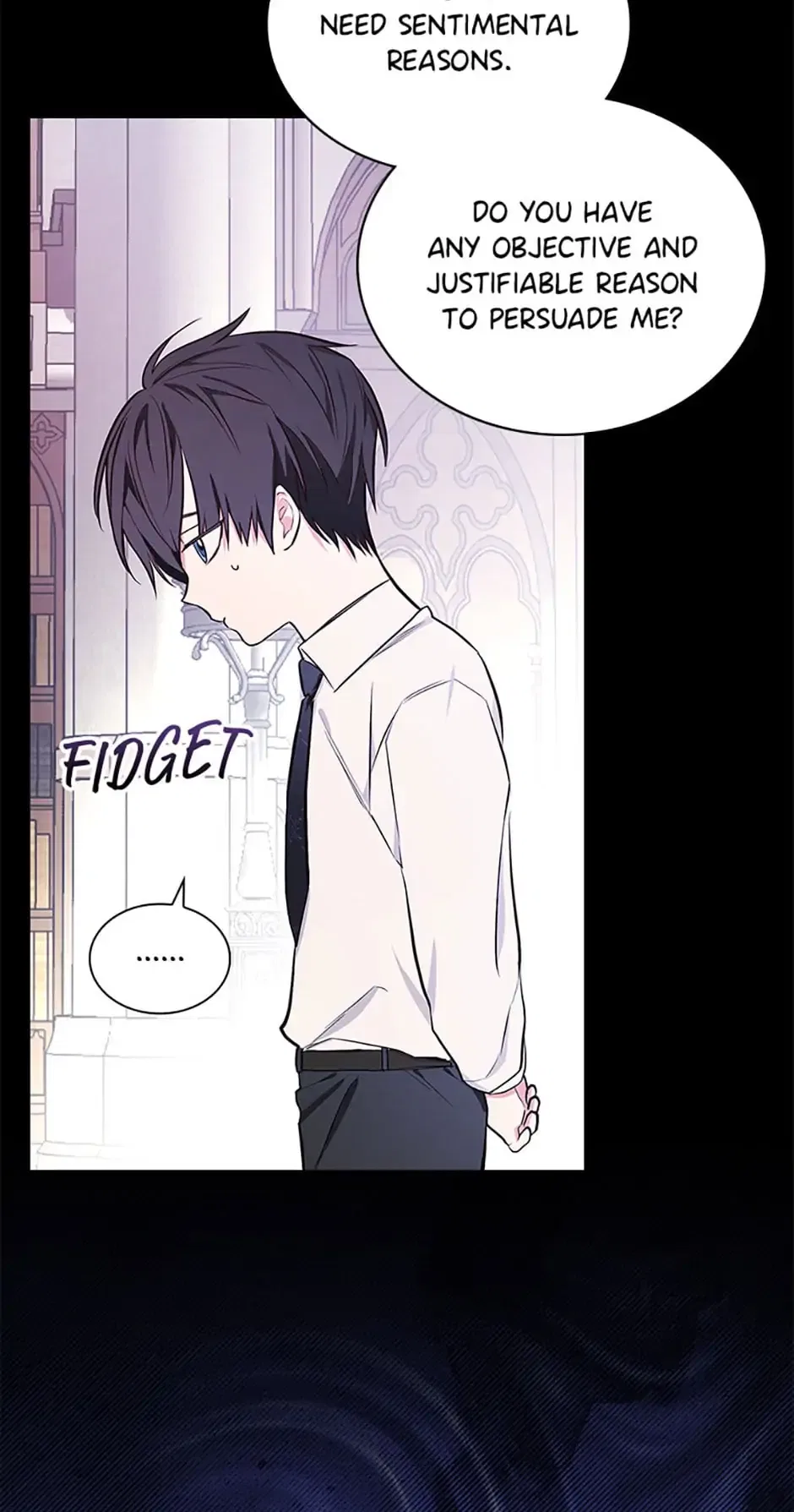 I’ll Be The Warrior’s Mother Chapter 48 – Page 62