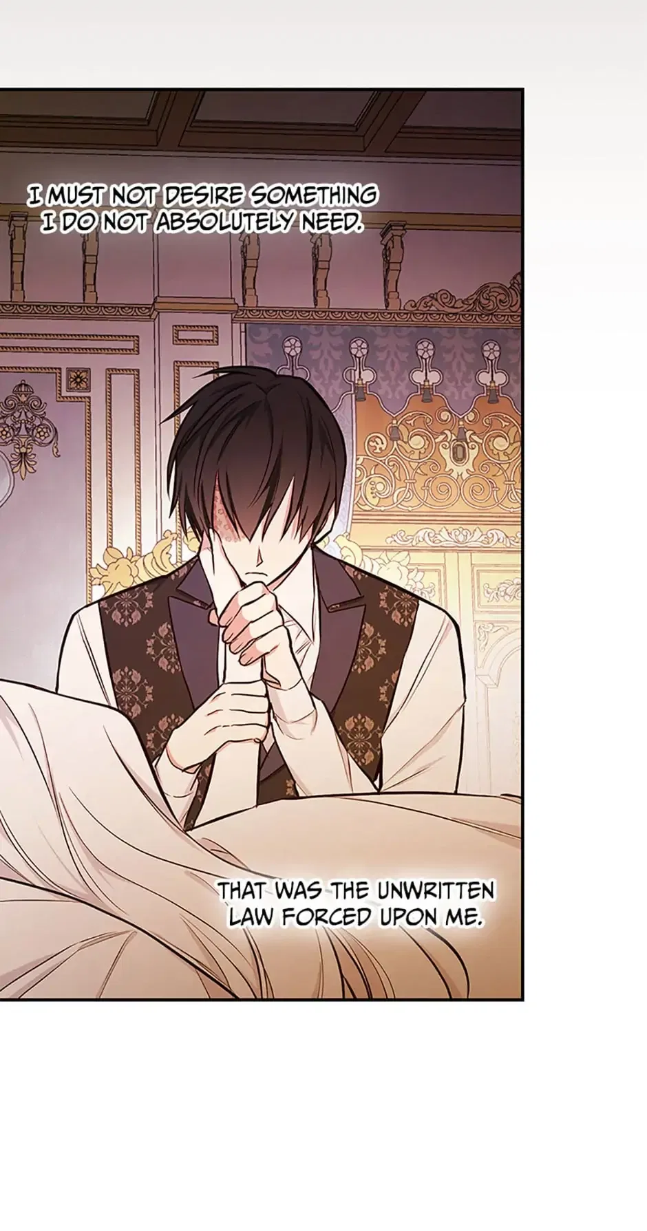 I’ll Be The Warrior’s Mother Chapter 48 – Page 65