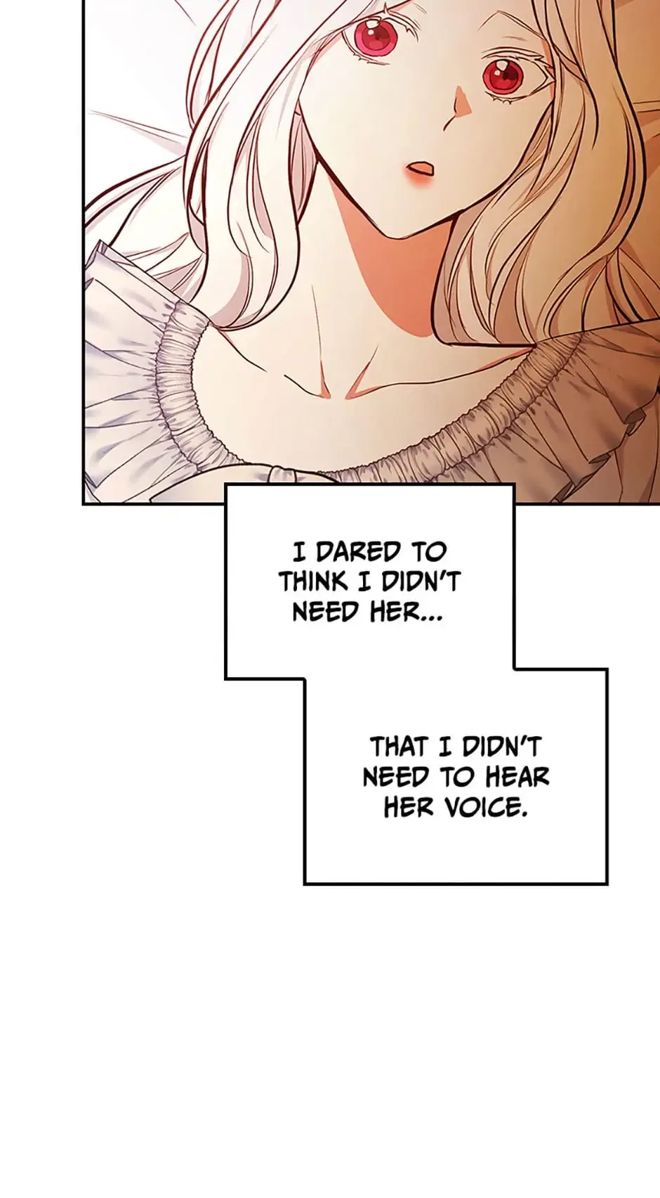 I’ll Be The Warrior’s Mother Chapter 48 – Page 70