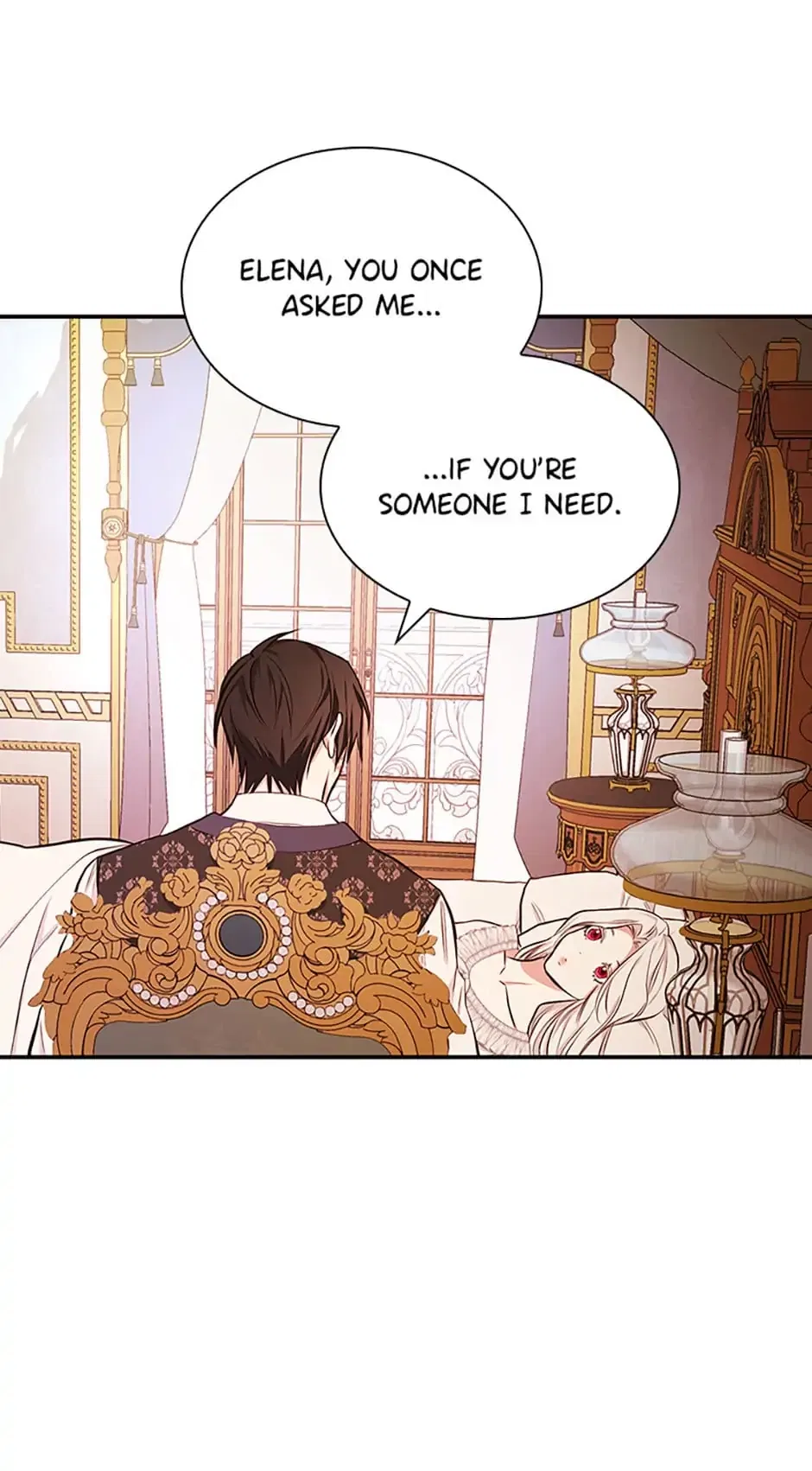 I’ll Be The Warrior’s Mother Chapter 48 – Page 71