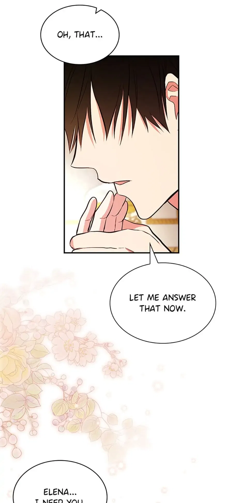 I’ll Be The Warrior’s Mother Chapter 48 – Page 72