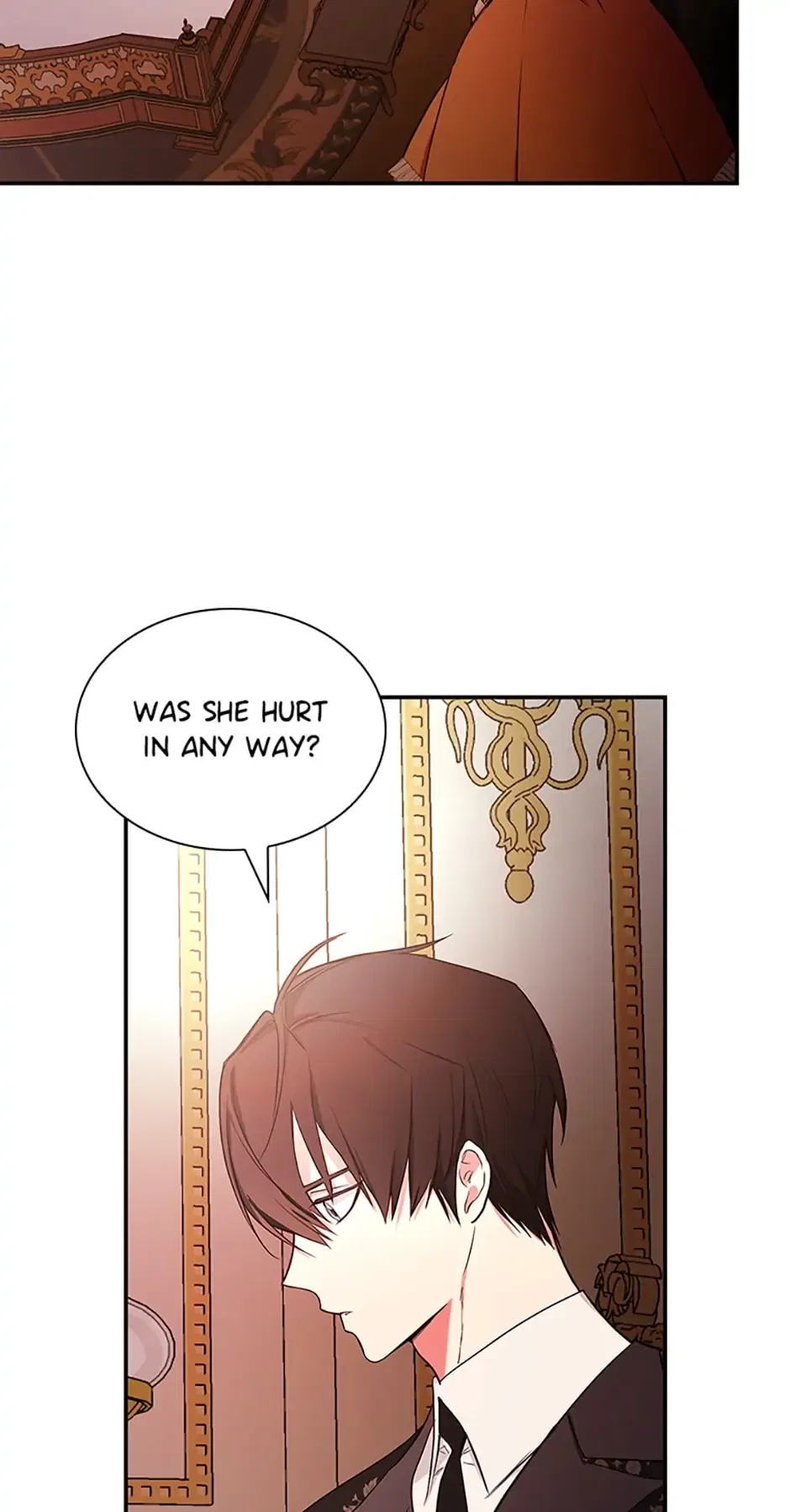 I’ll Be The Warrior’s Mother Chapter 47 – Page 3
