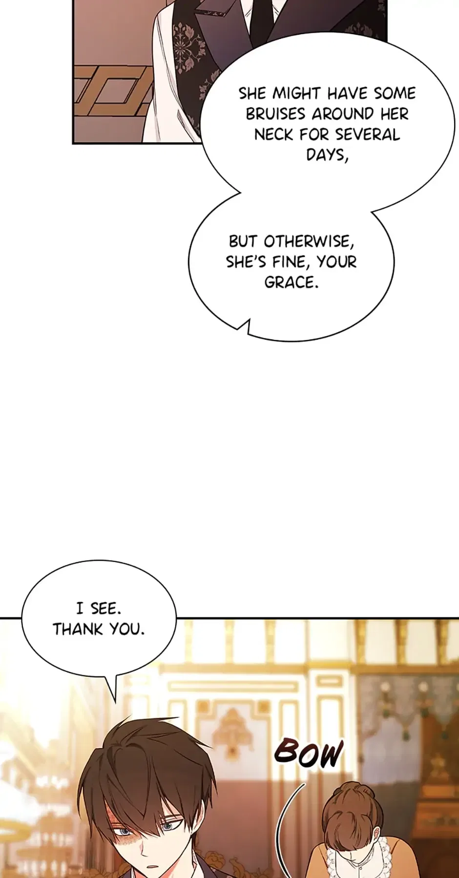 I’ll Be The Warrior’s Mother Chapter 47 – Page 4