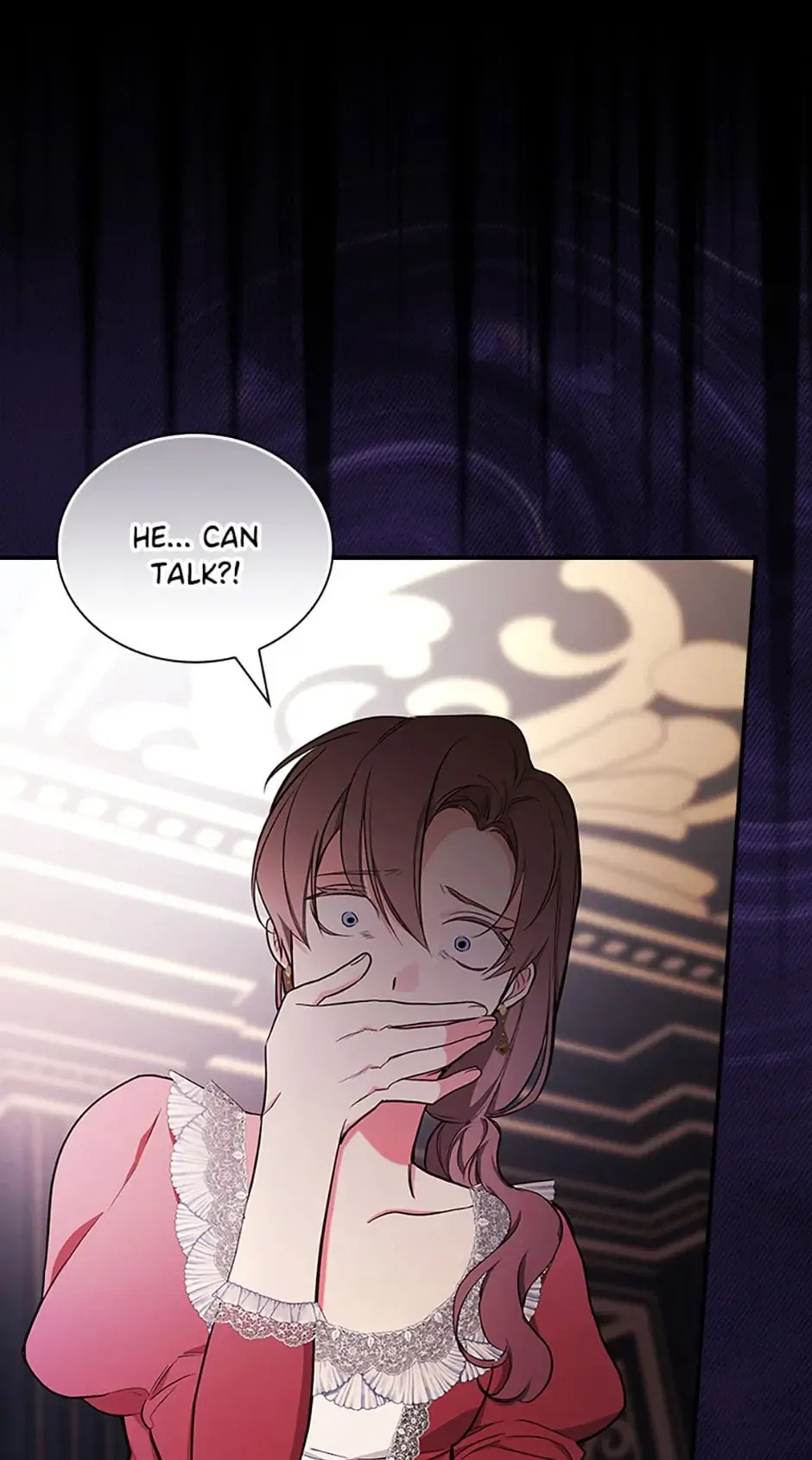 I’ll Be The Warrior’s Mother Chapter 47 – Page 14