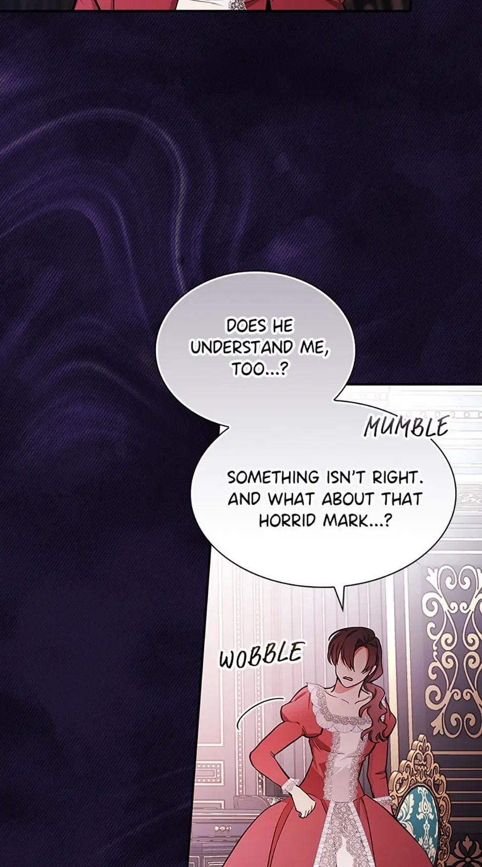 I’ll Be The Warrior’s Mother Chapter 47 – Page 15