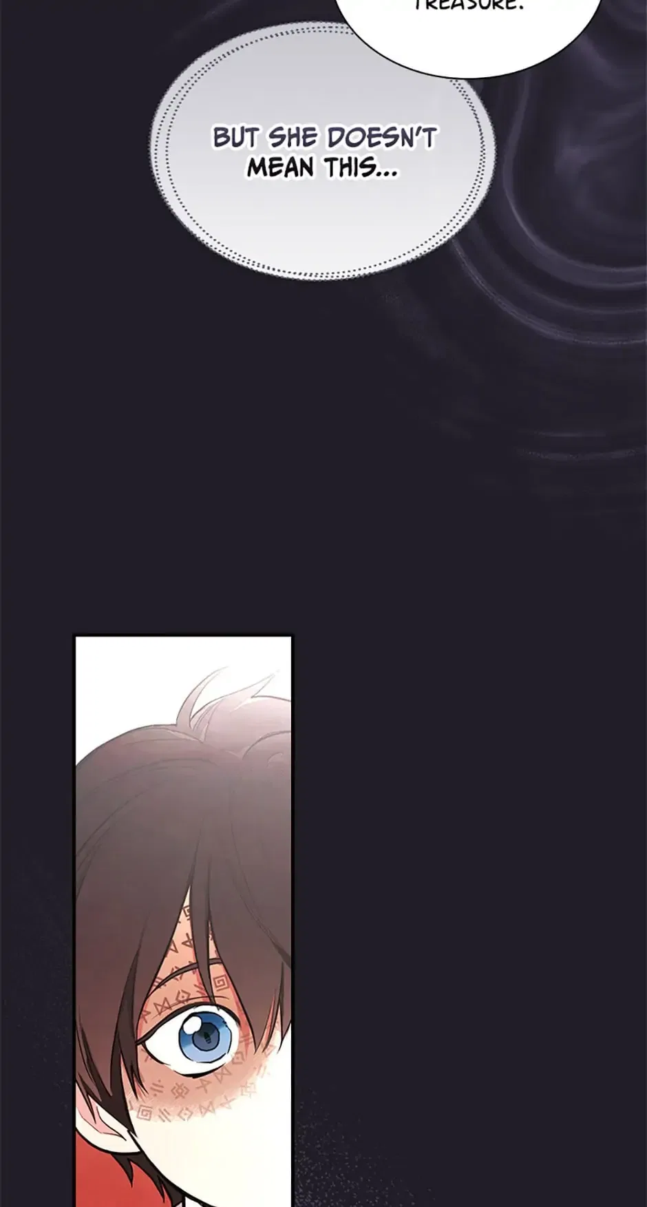 I’ll Be The Warrior’s Mother Chapter 47 – Page 21