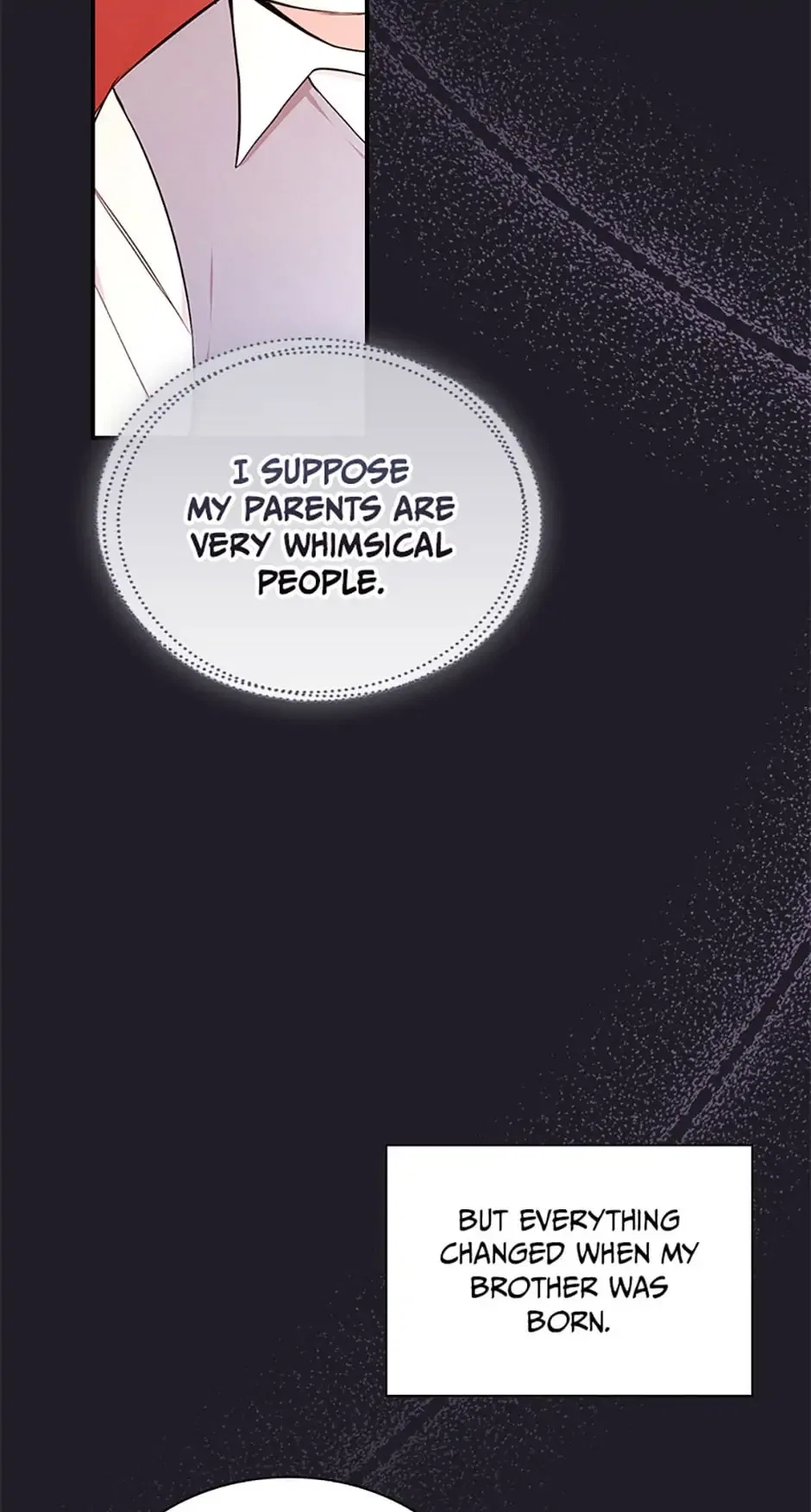 I’ll Be The Warrior’s Mother Chapter 47 – Page 22