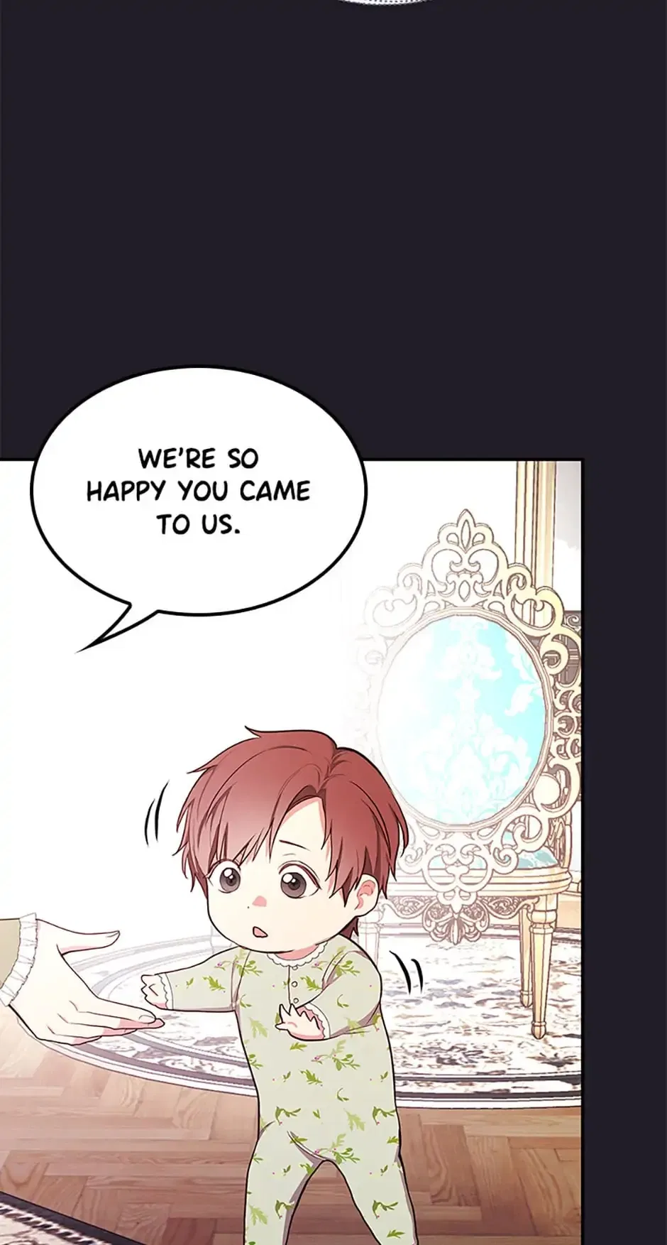 I’ll Be The Warrior’s Mother Chapter 47 – Page 24