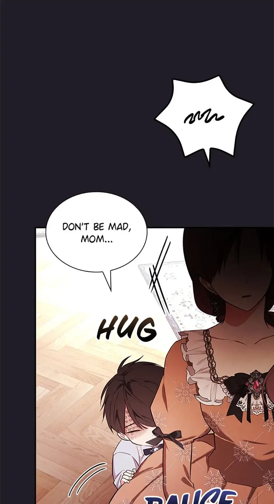 I’ll Be The Warrior’s Mother Chapter 47 – Page 41