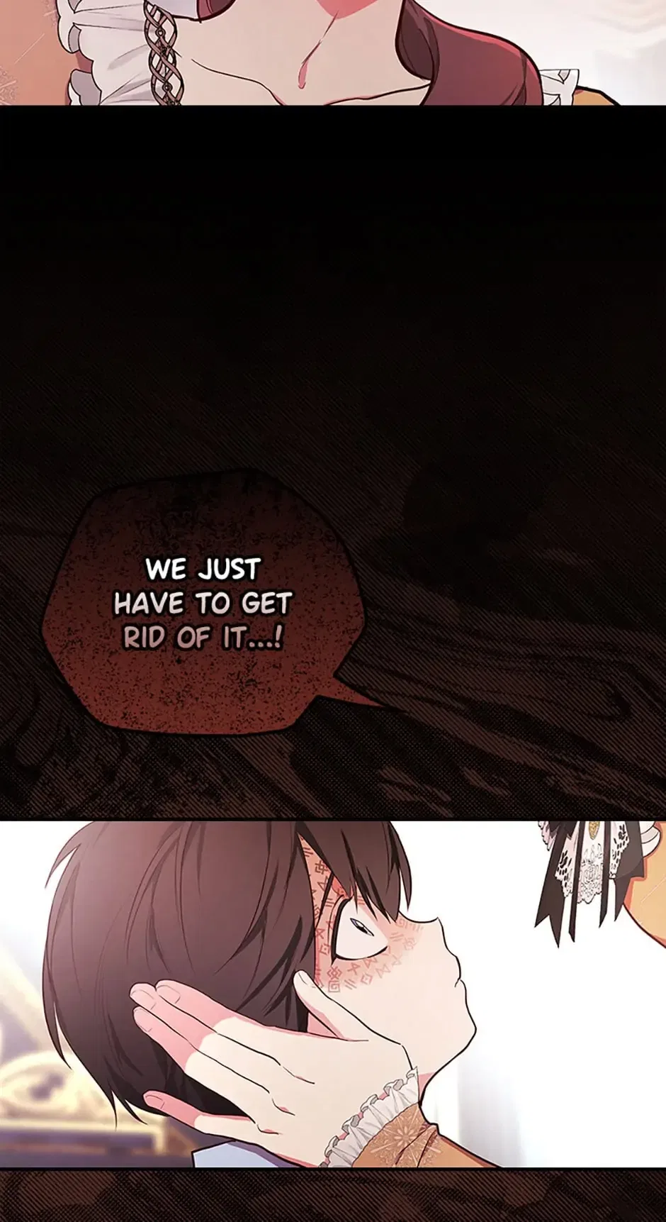 I’ll Be The Warrior’s Mother Chapter 47 – Page 43
