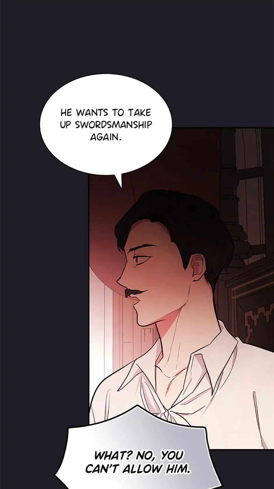 I’ll Be The Warrior’s Mother Chapter 47 – Page 48