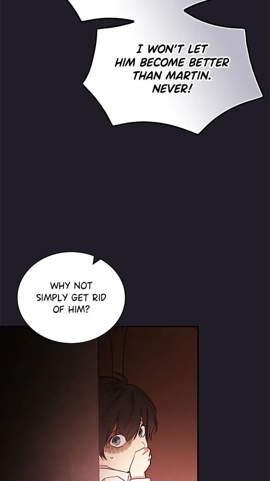 I’ll Be The Warrior’s Mother Chapter 47 – Page 49