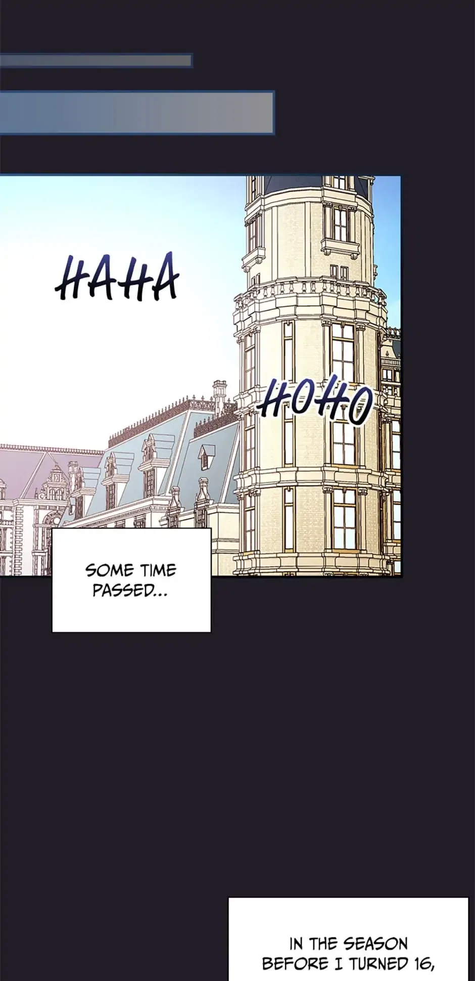 I’ll Be The Warrior’s Mother Chapter 47 – Page 56