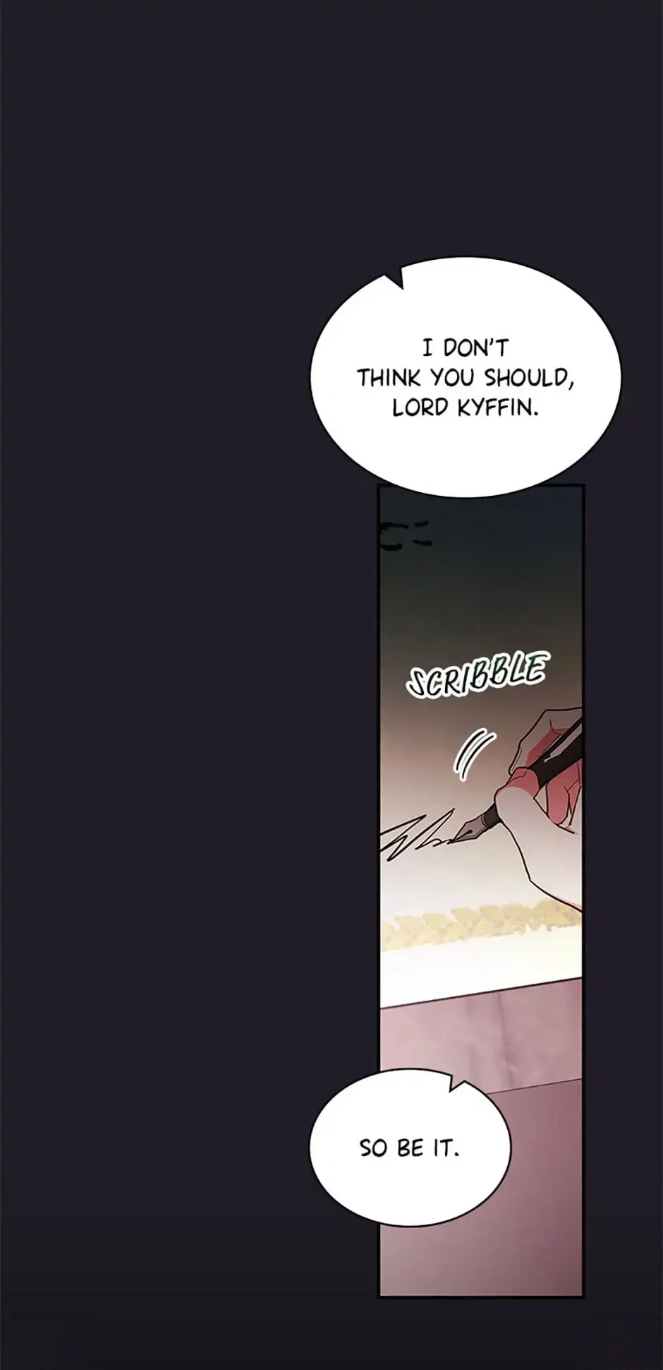 I’ll Be The Warrior’s Mother Chapter 47 – Page 60