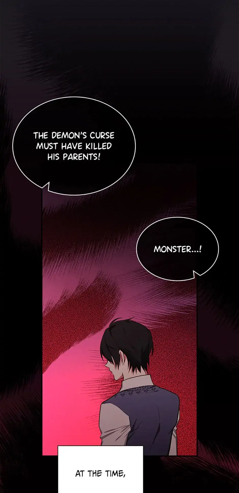 I’ll Be The Warrior’s Mother Chapter 47 – Page 61