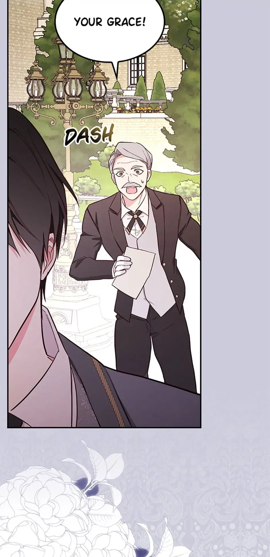 I’ll Be The Warrior’s Mother Chapter 47 – Page 63