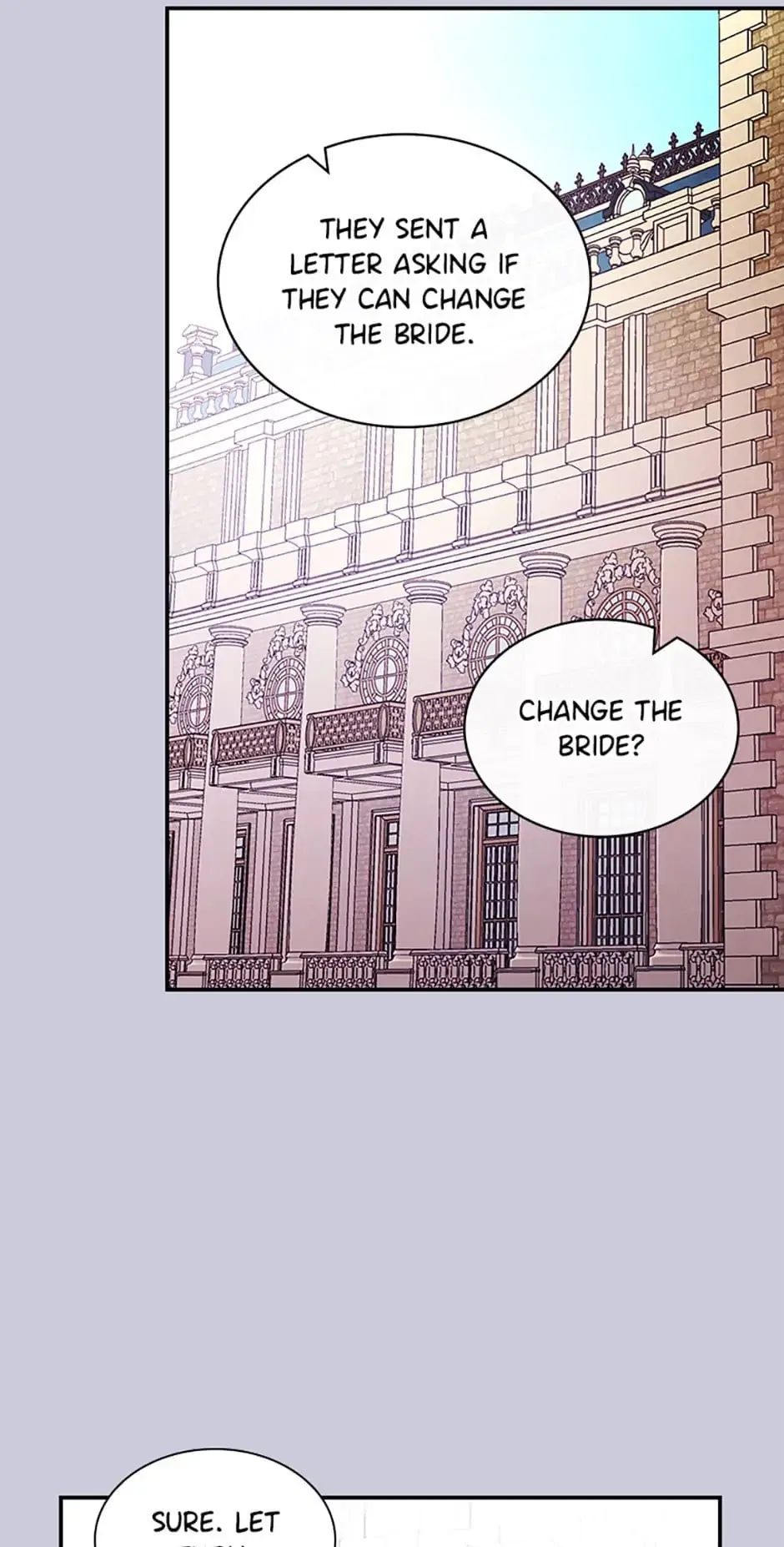 I’ll Be The Warrior’s Mother Chapter 47 – Page 65