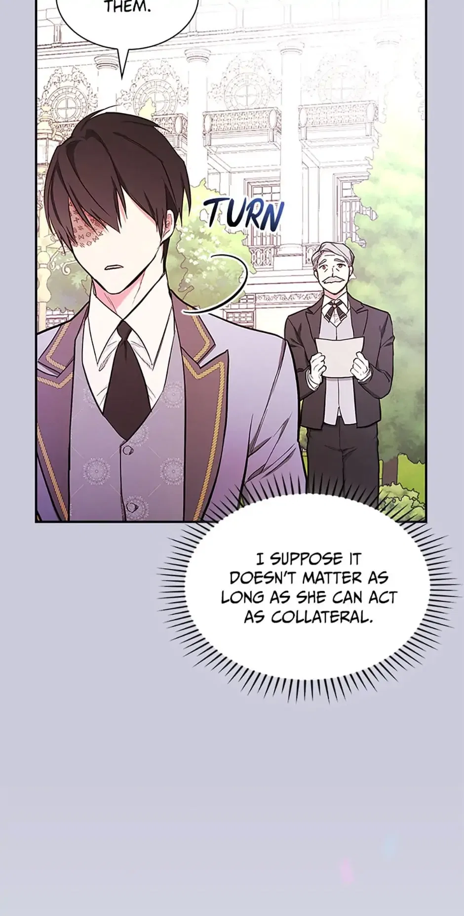 I’ll Be The Warrior’s Mother Chapter 47 – Page 66
