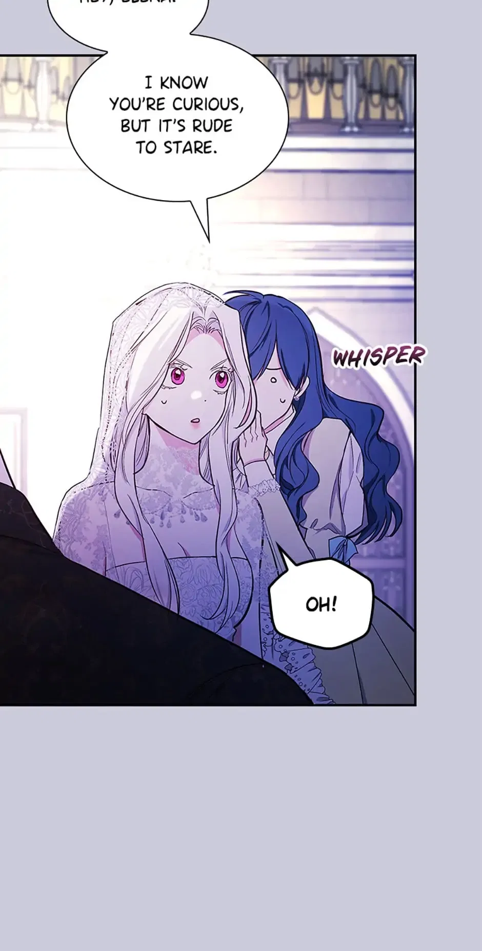 I’ll Be The Warrior’s Mother Chapter 47 – Page 70