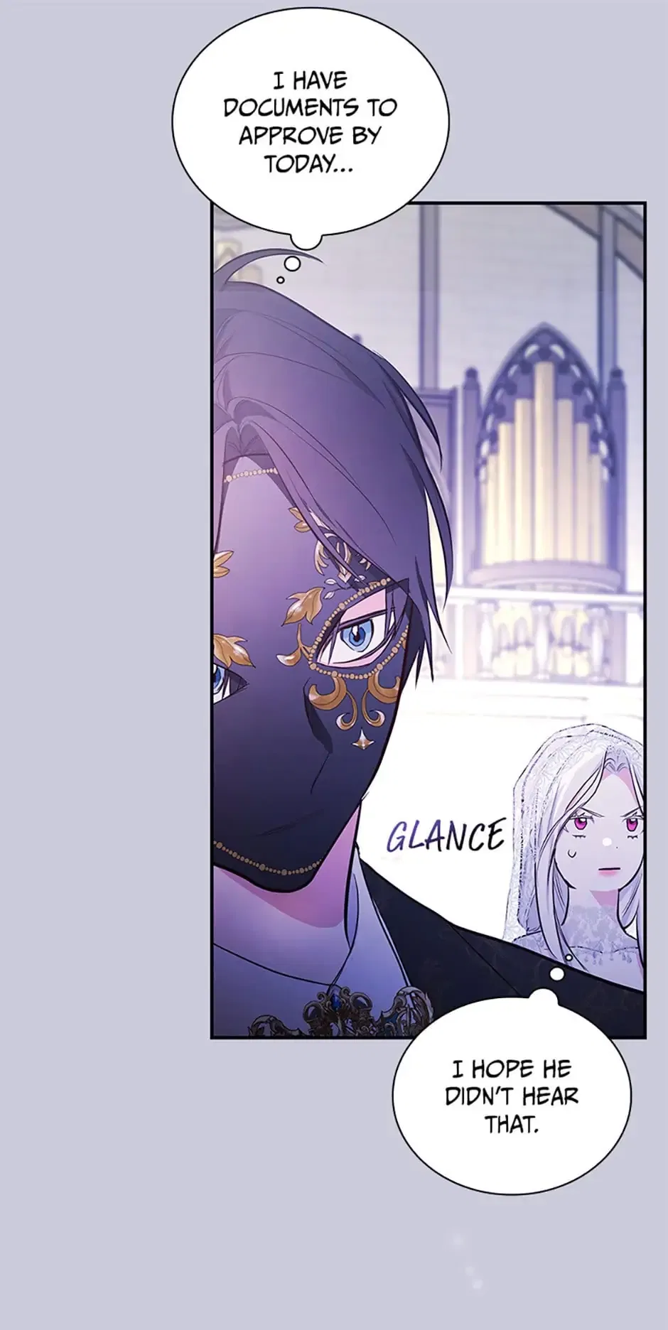 I’ll Be The Warrior’s Mother Chapter 47 – Page 71