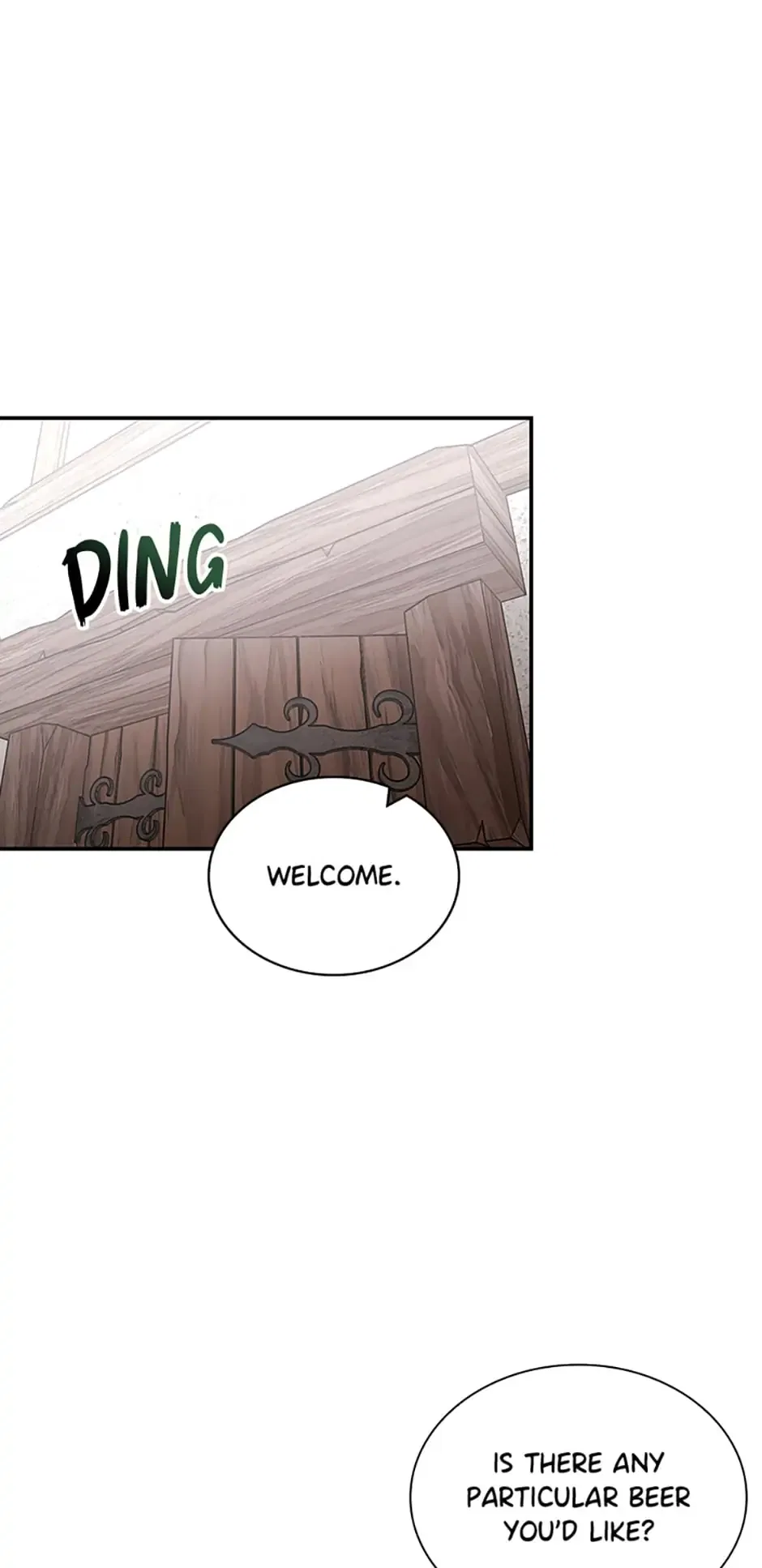 I’ll Be The Warrior’s Mother Chapter 46 – Page 1