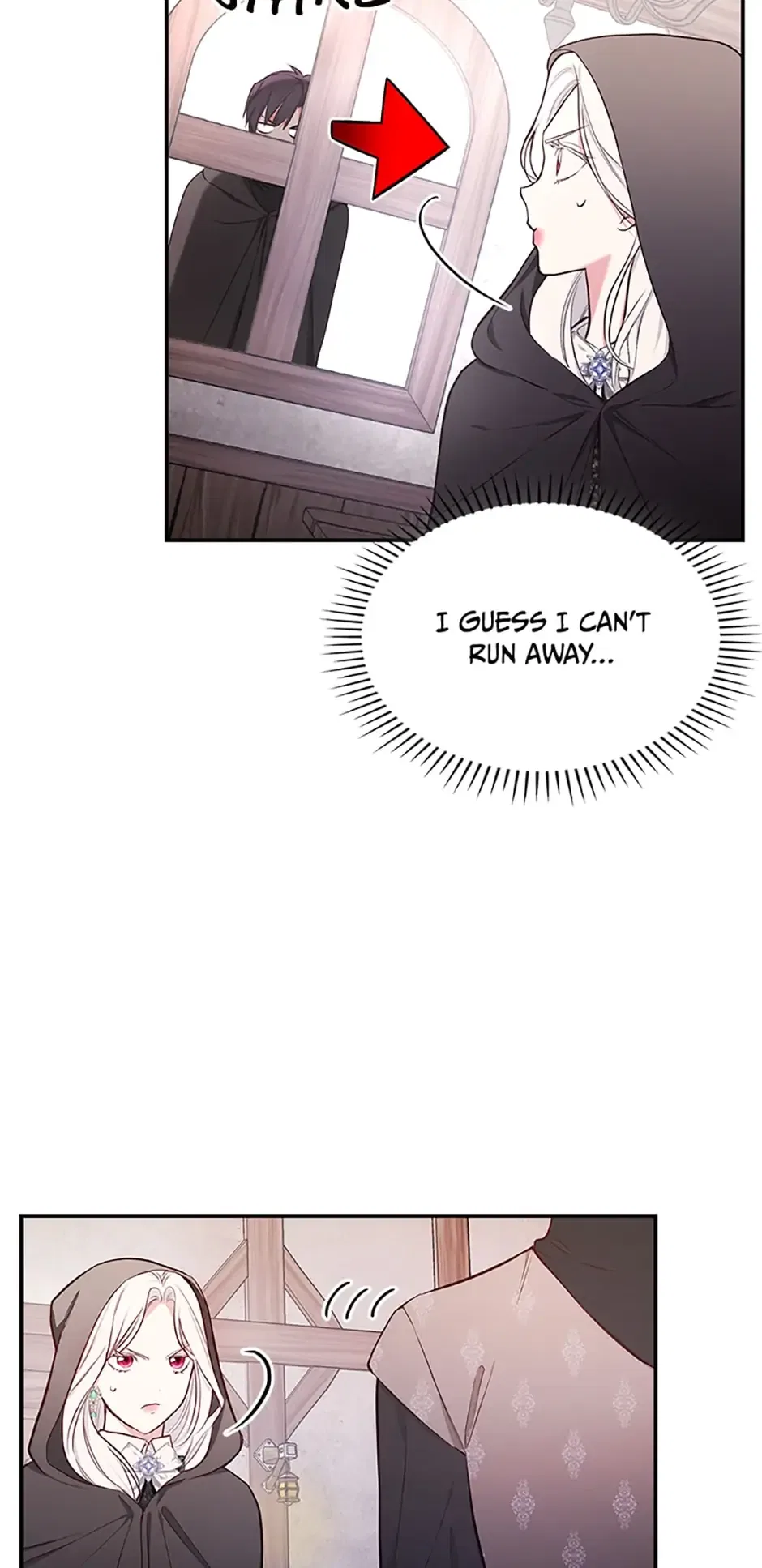 I’ll Be The Warrior’s Mother Chapter 46 – Page 3