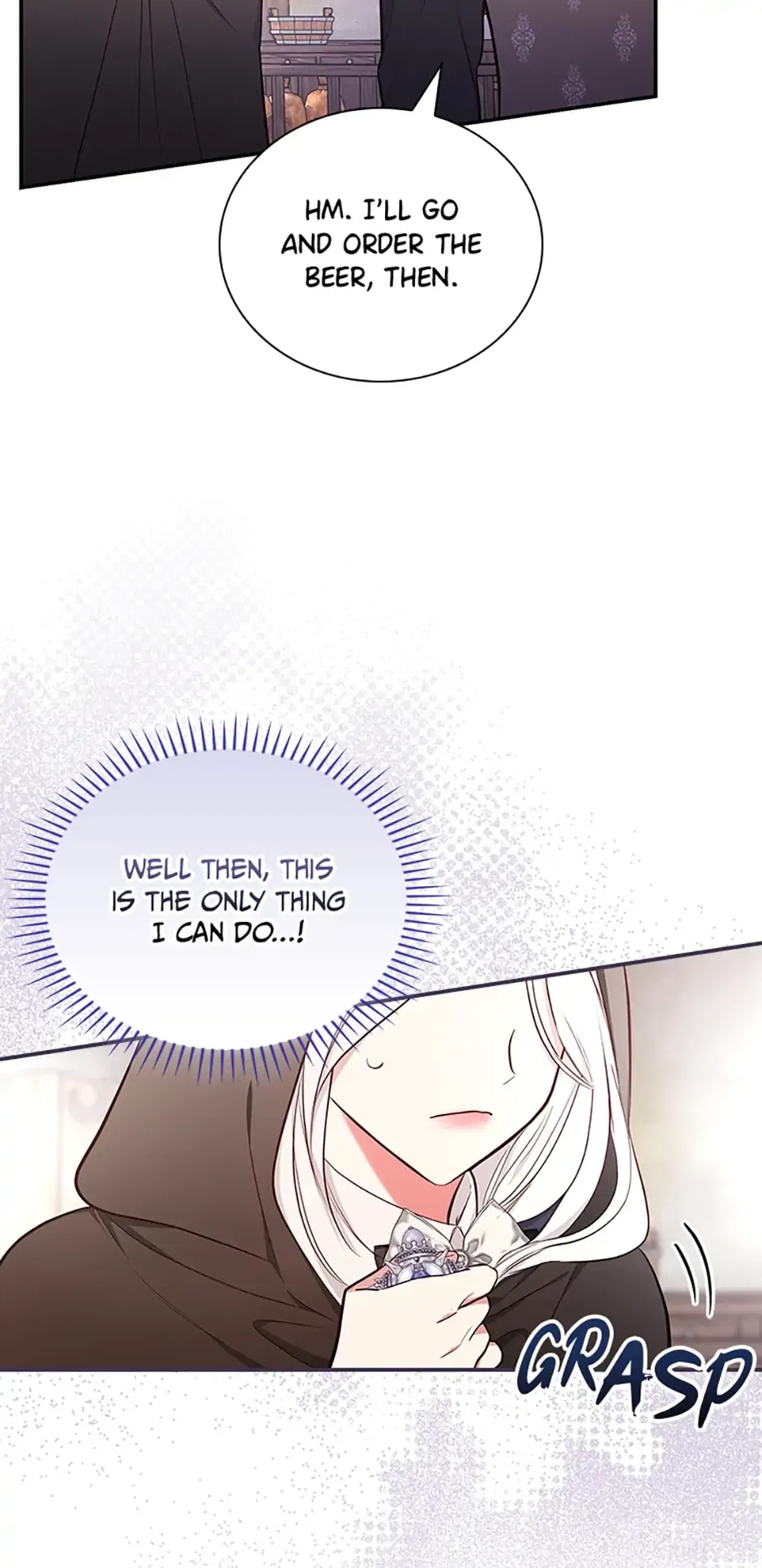 I’ll Be The Warrior’s Mother Chapter 46 – Page 4