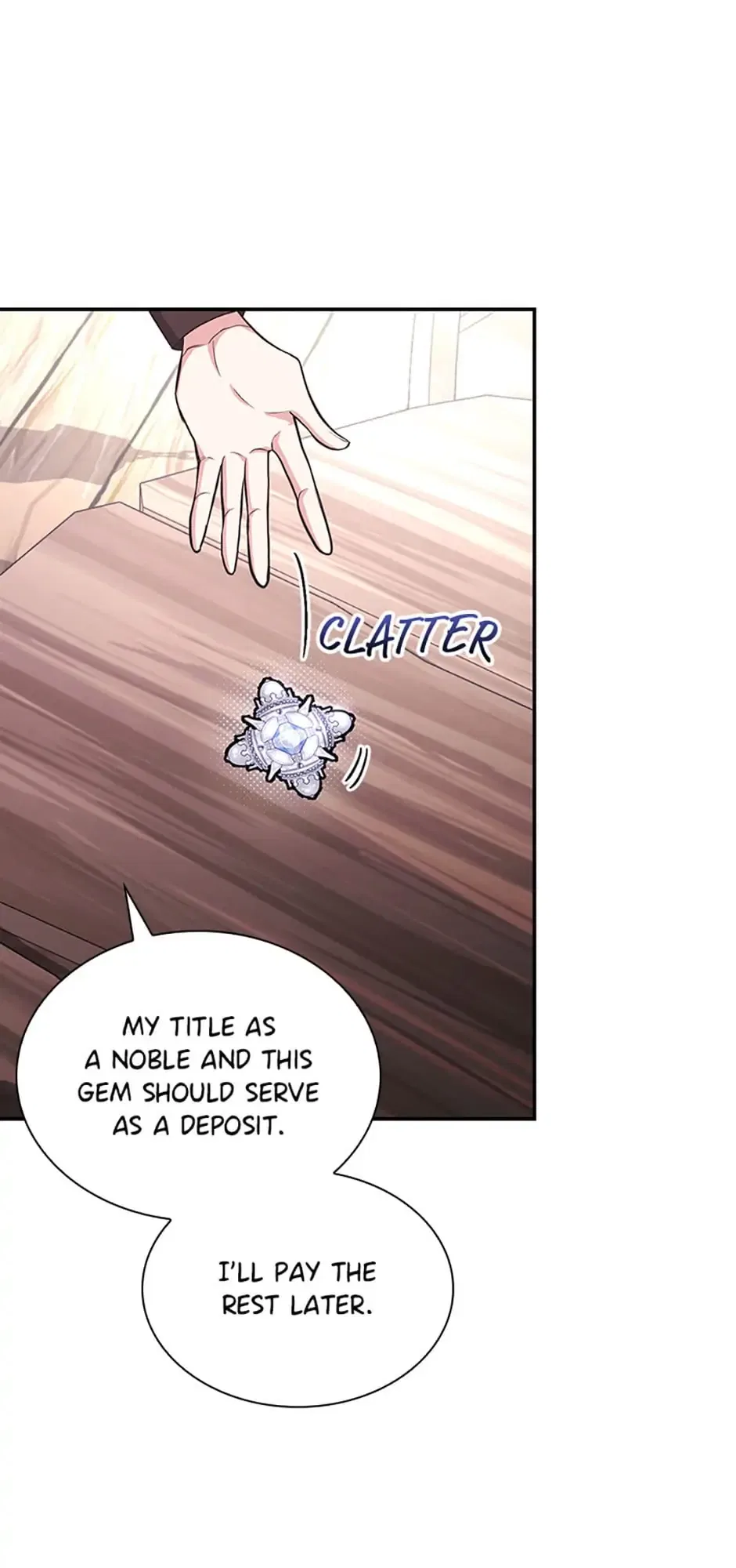 I’ll Be The Warrior’s Mother Chapter 46 – Page 9