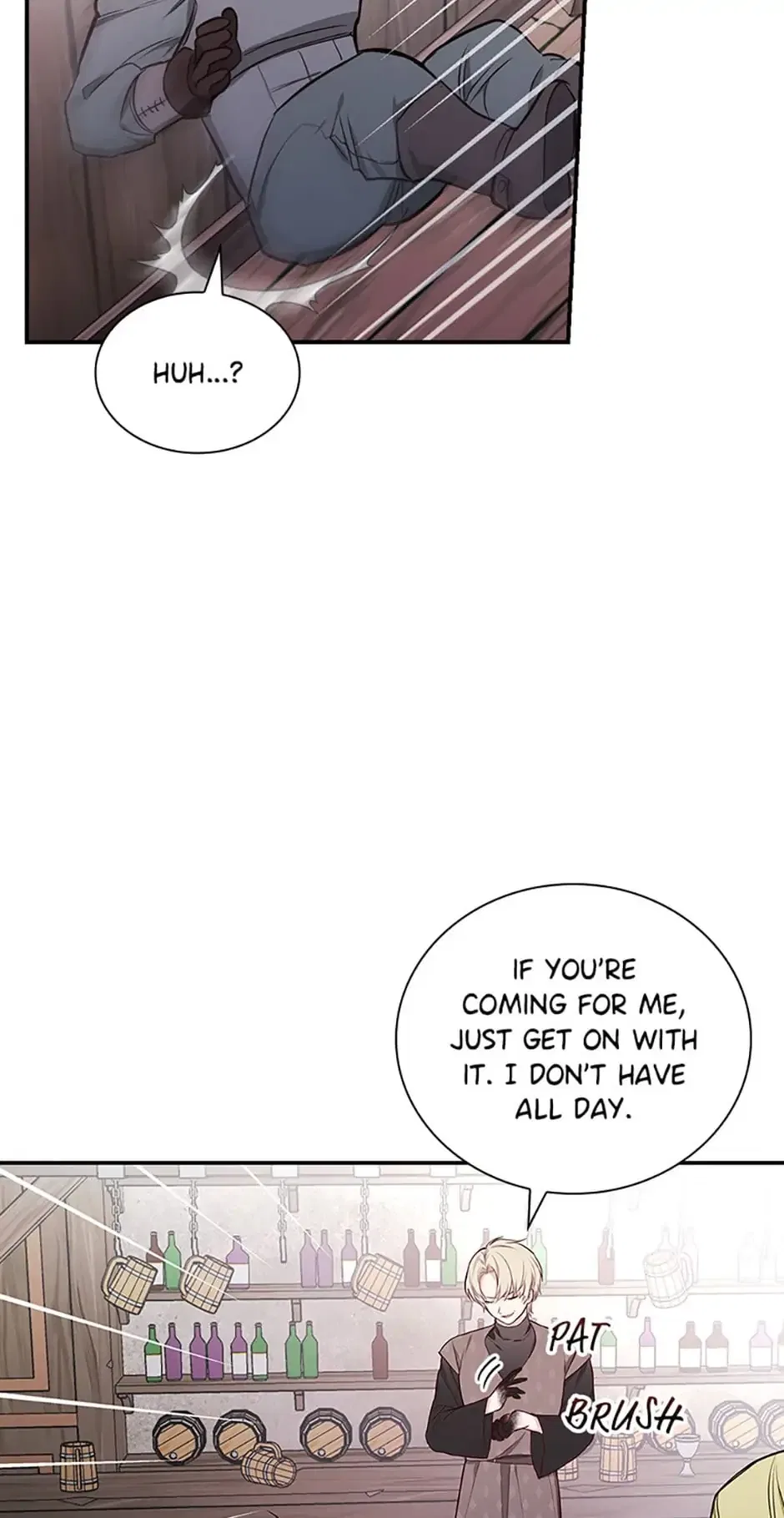 I’ll Be The Warrior’s Mother Chapter 46 – Page 16