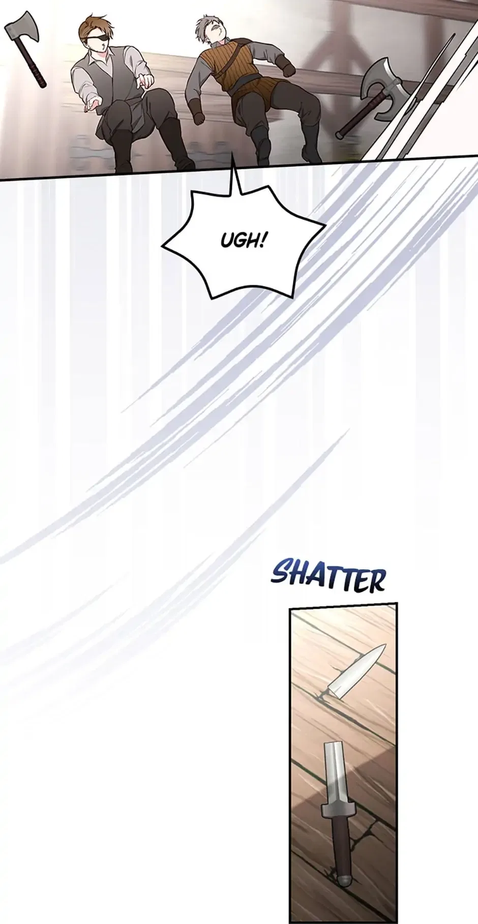 I’ll Be The Warrior’s Mother Chapter 46 – Page 18