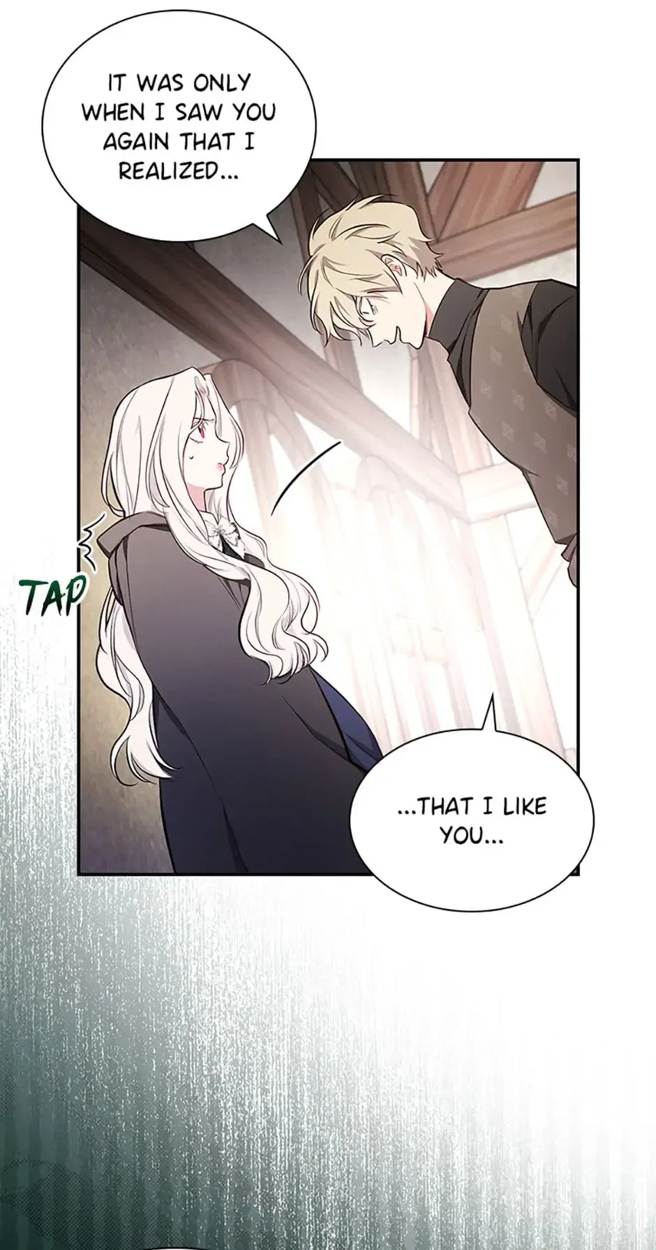I’ll Be The Warrior’s Mother Chapter 46 – Page 24