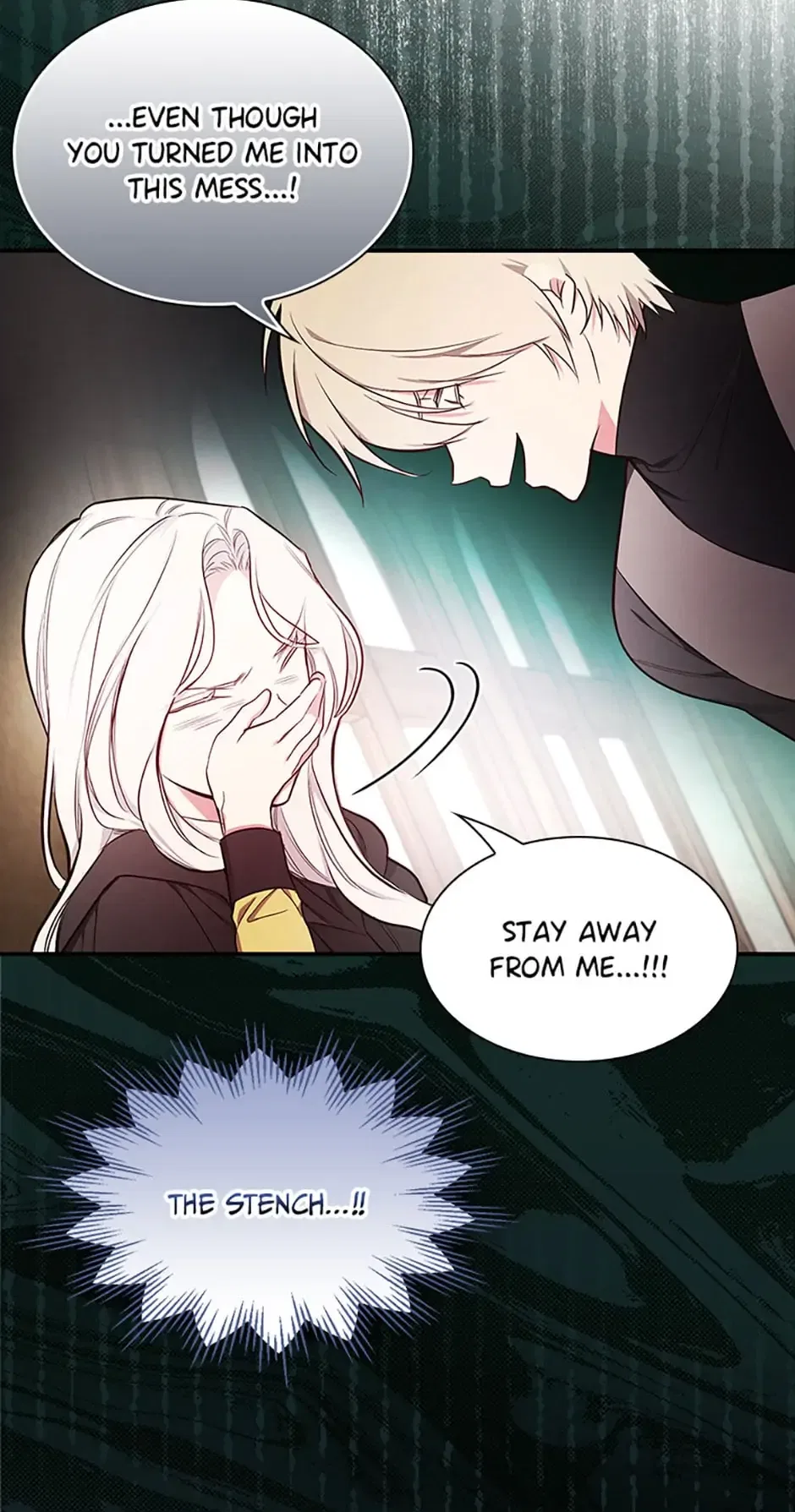 I’ll Be The Warrior’s Mother Chapter 46 – Page 25