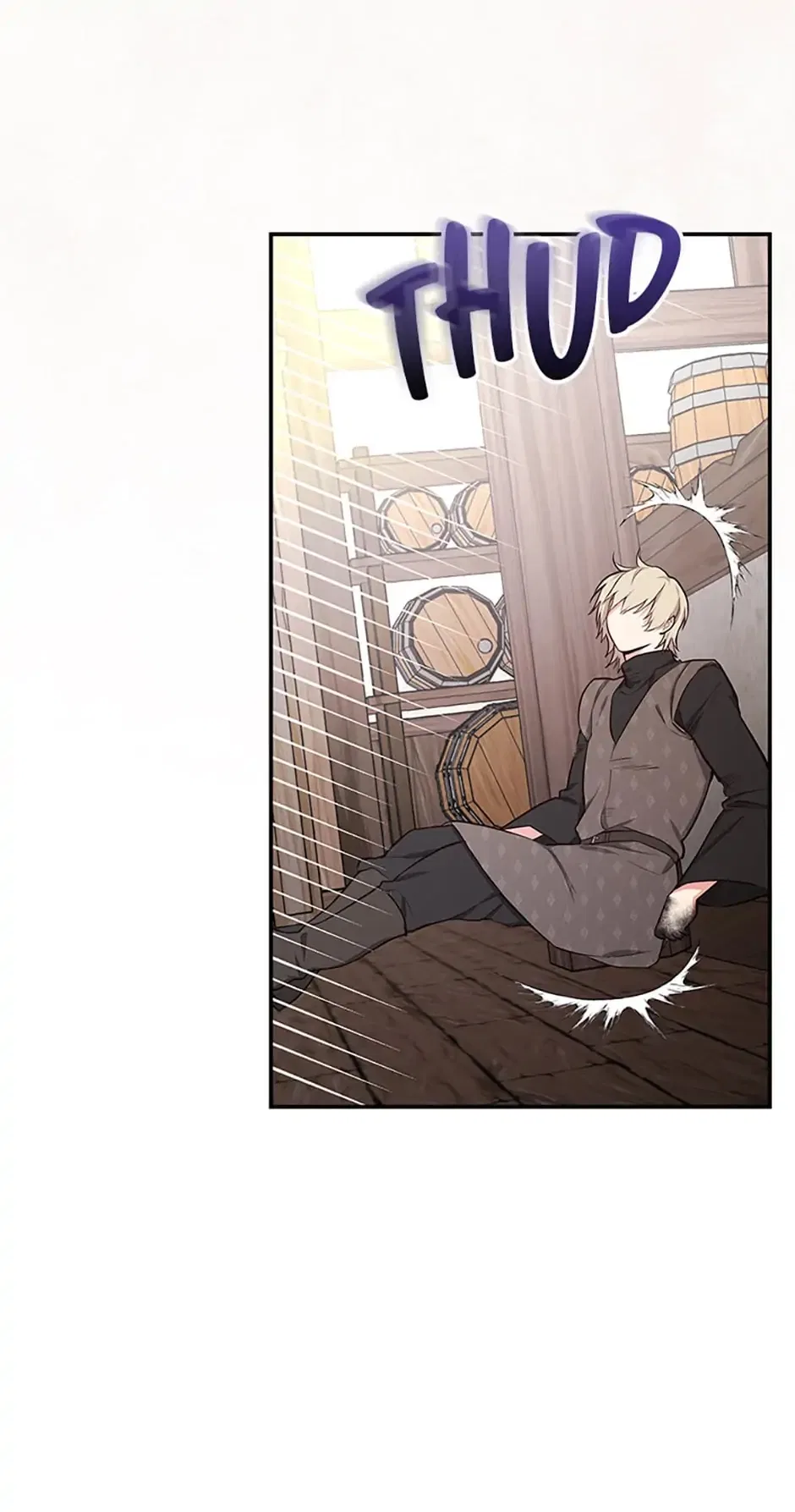 I’ll Be The Warrior’s Mother Chapter 46 – Page 30