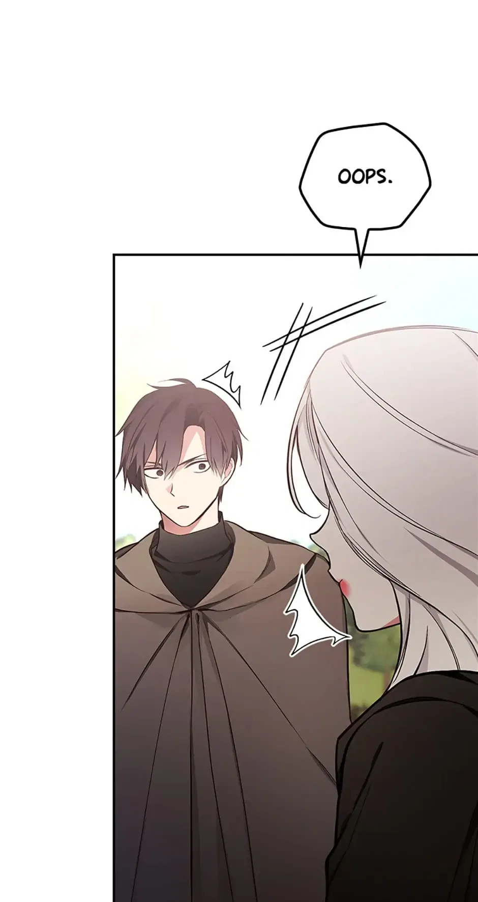 I’ll Be The Warrior’s Mother Chapter 46 – Page 33