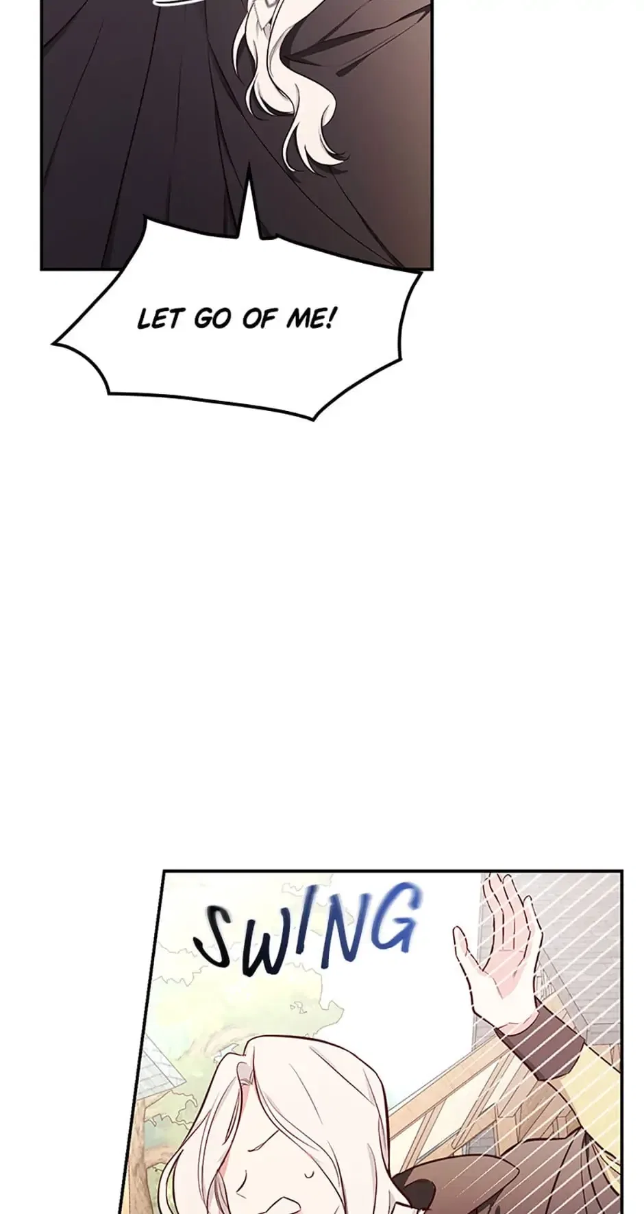 I’ll Be The Warrior’s Mother Chapter 46 – Page 35