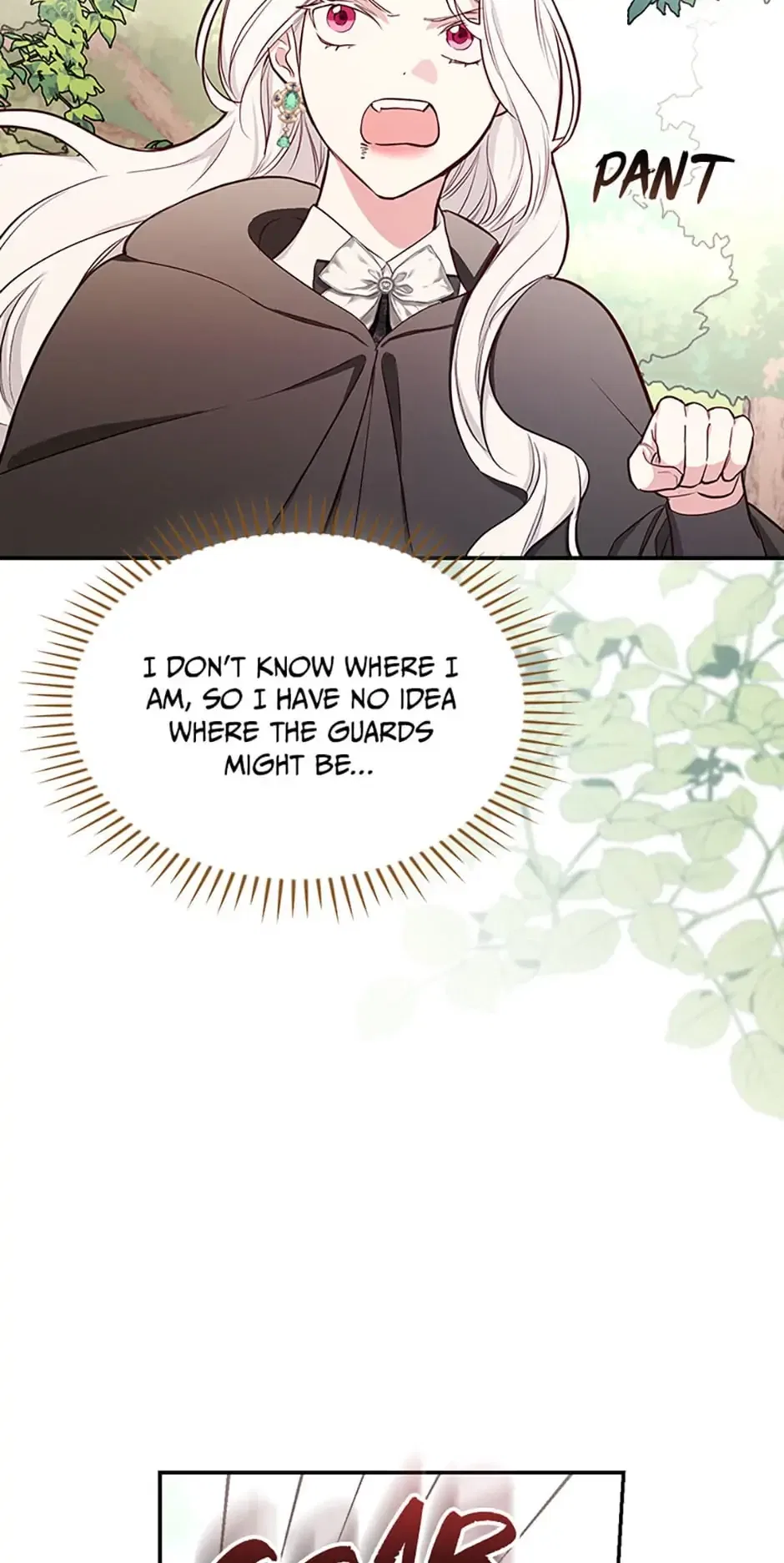 I’ll Be The Warrior’s Mother Chapter 46 – Page 40