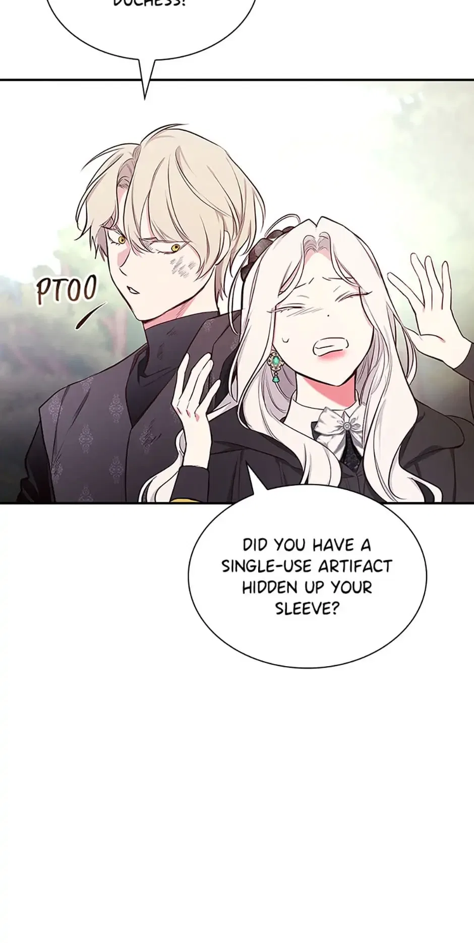 I’ll Be The Warrior’s Mother Chapter 46 – Page 42