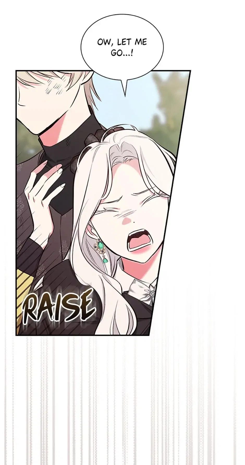 I’ll Be The Warrior’s Mother Chapter 46 – Page 43